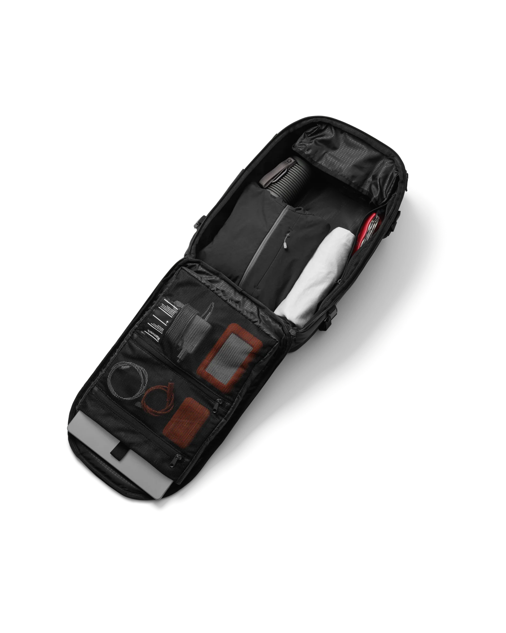 Ramverk Pro Backpack 26L Black Out - Image 8