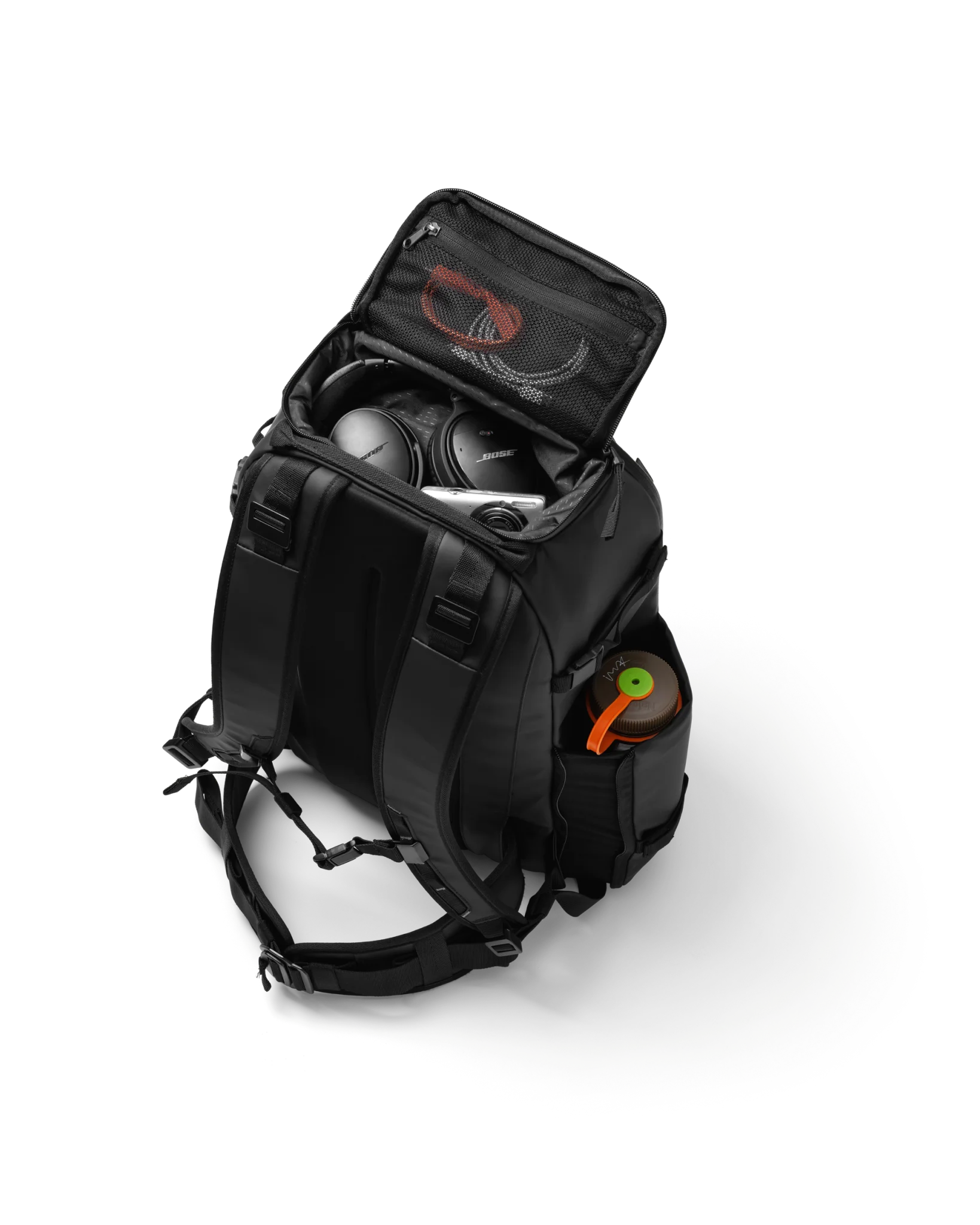 Ramverk Pro Backpack 26L Black Out - Image 9