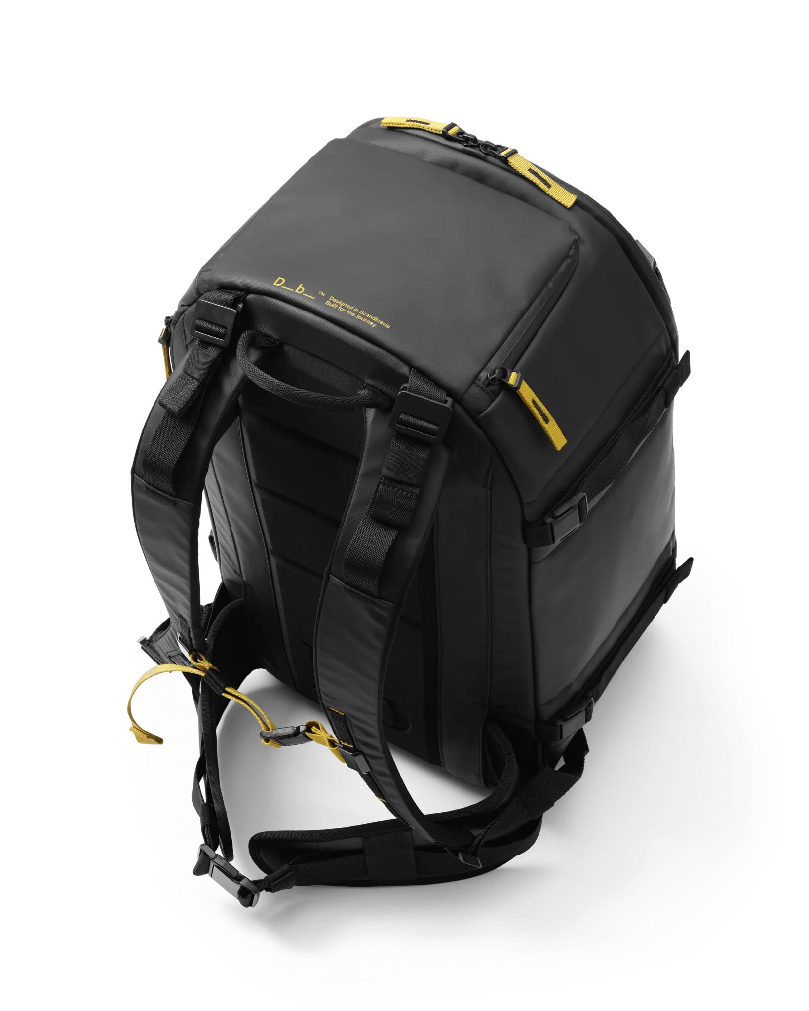 Ramverk Pro 1st Generation Backpack 32L Chris Burkard - Image 5