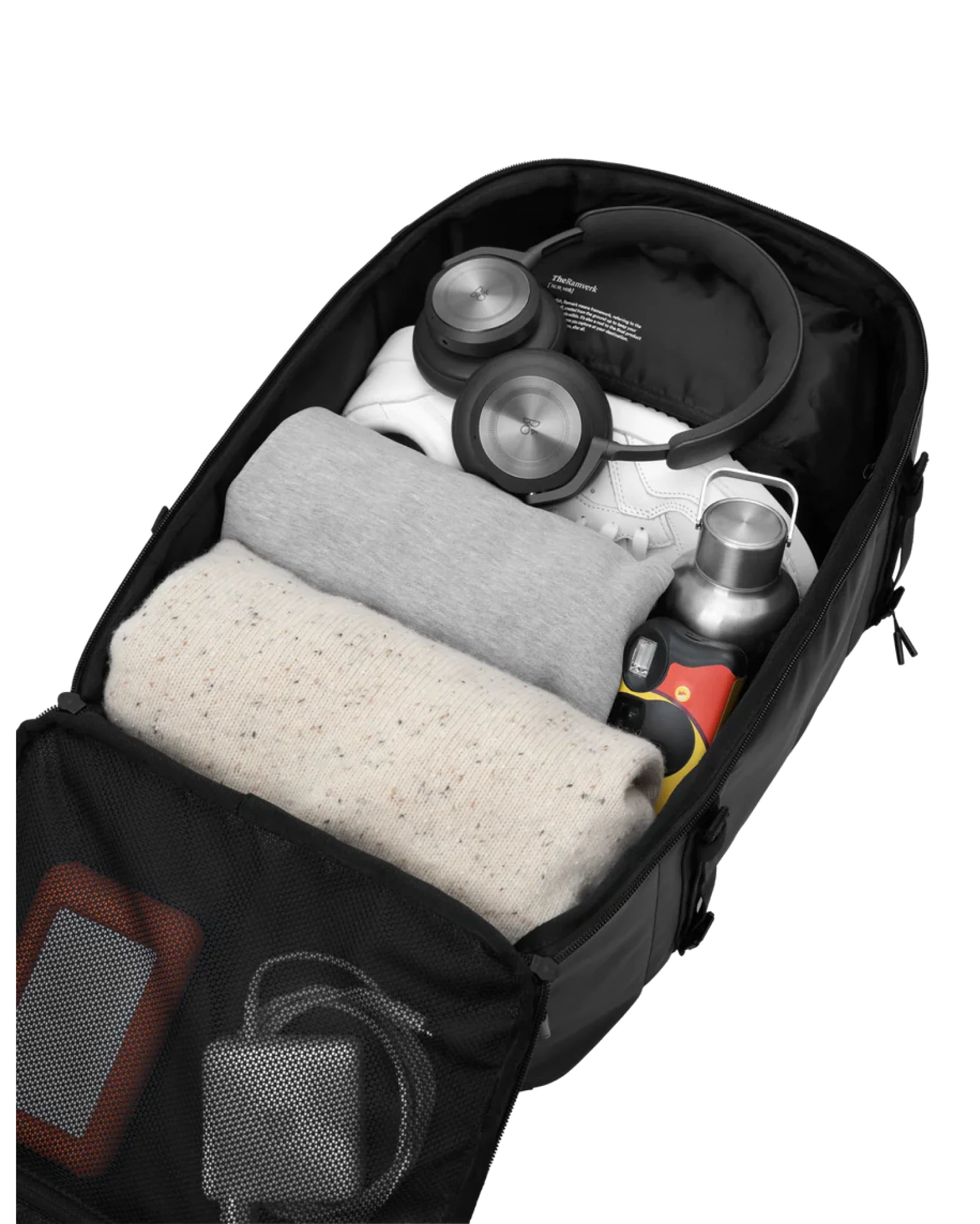Ramverk Pro 1st Generation Backpack 32L Chris Burkard - Image 9