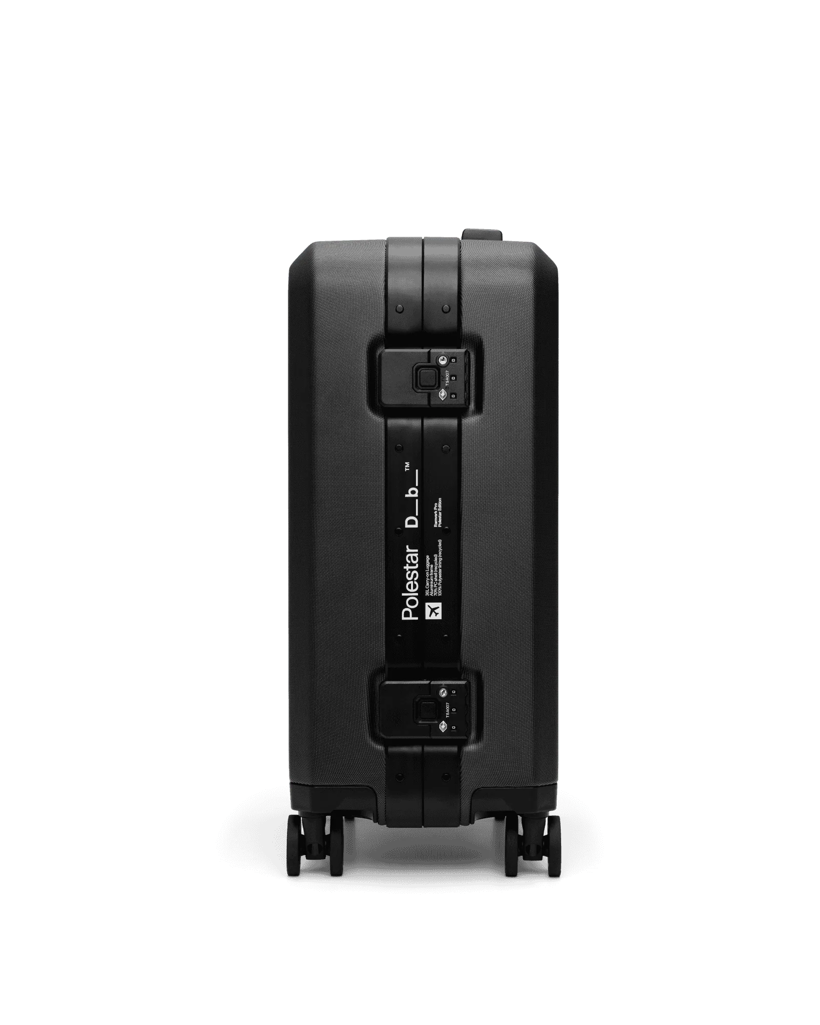 Ramverk Pro Carry-on Polestar Edt. - Image 4