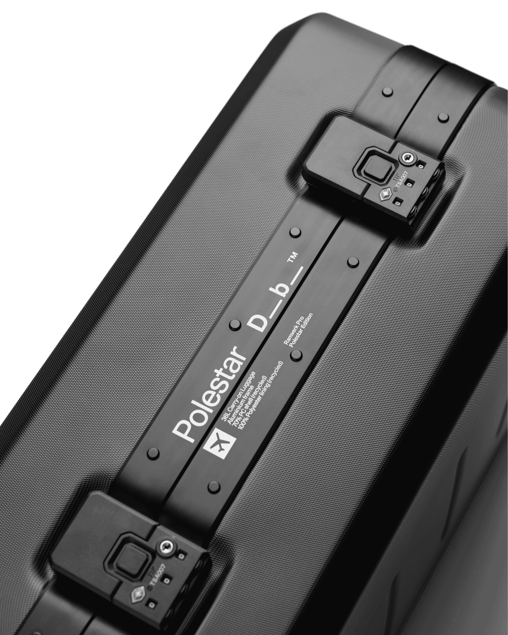 Ramverk Pro Carry-on Polestar Edt. - Image 6