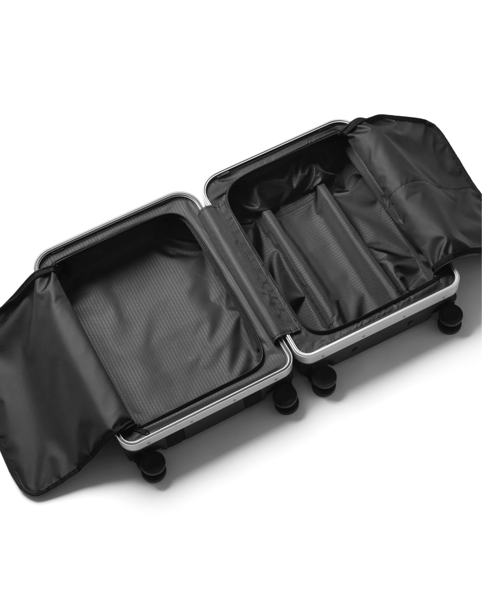 Ramverk Pro Carry-on Silver - Image 11