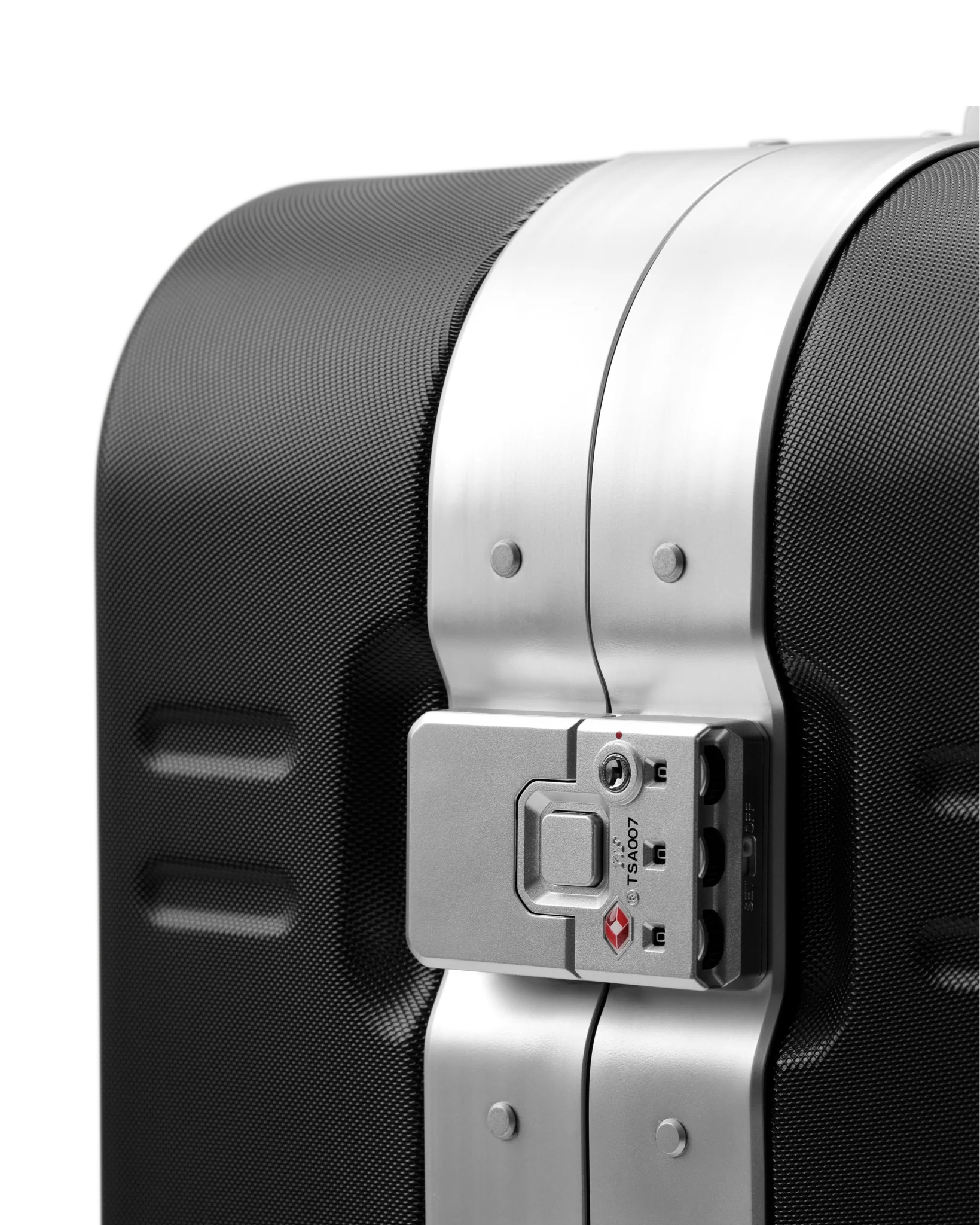 Ramverk Pro Carry-on Silver - Image 6