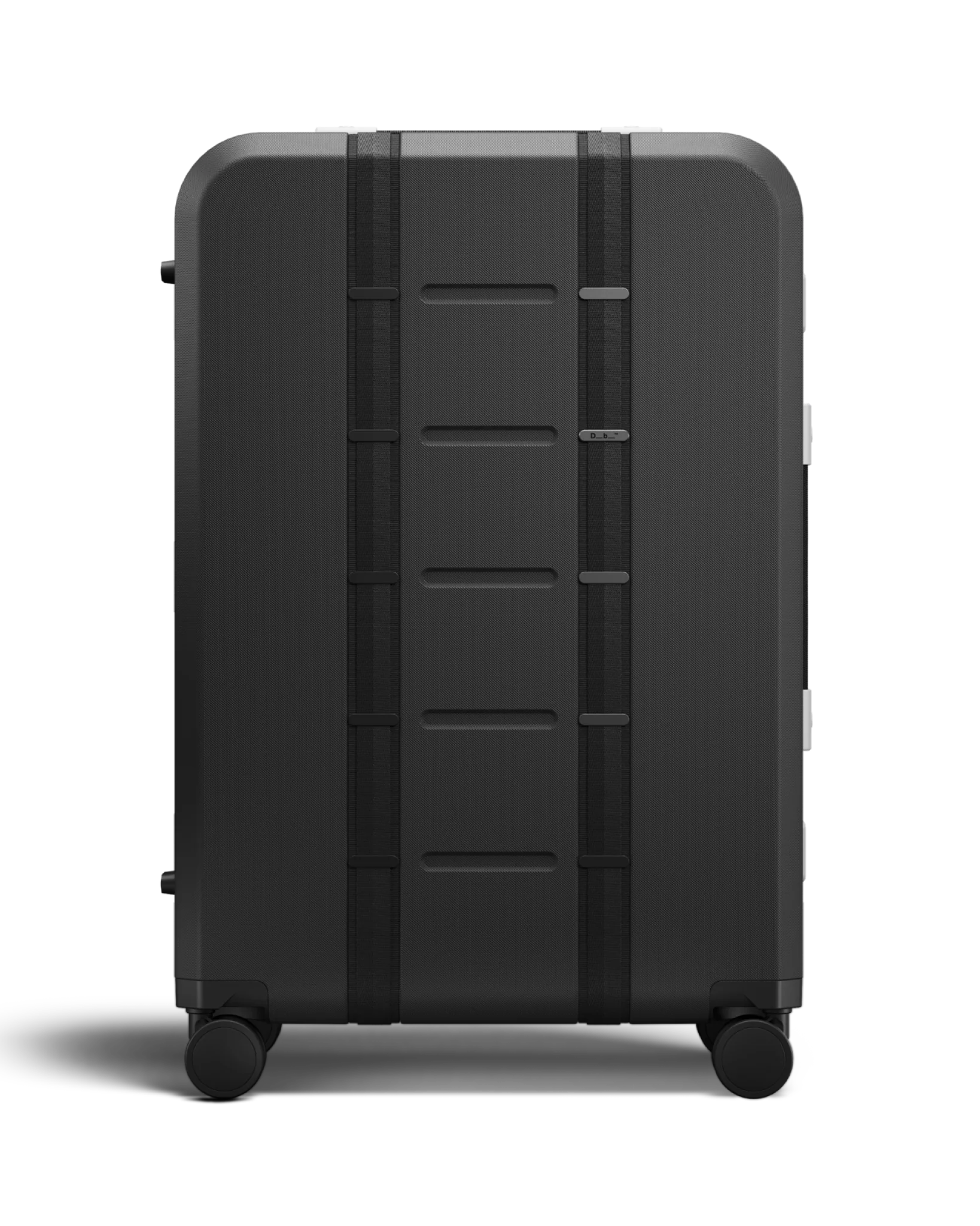 Ramverk Pro Check-in Luggage Large Black Out - Image 3