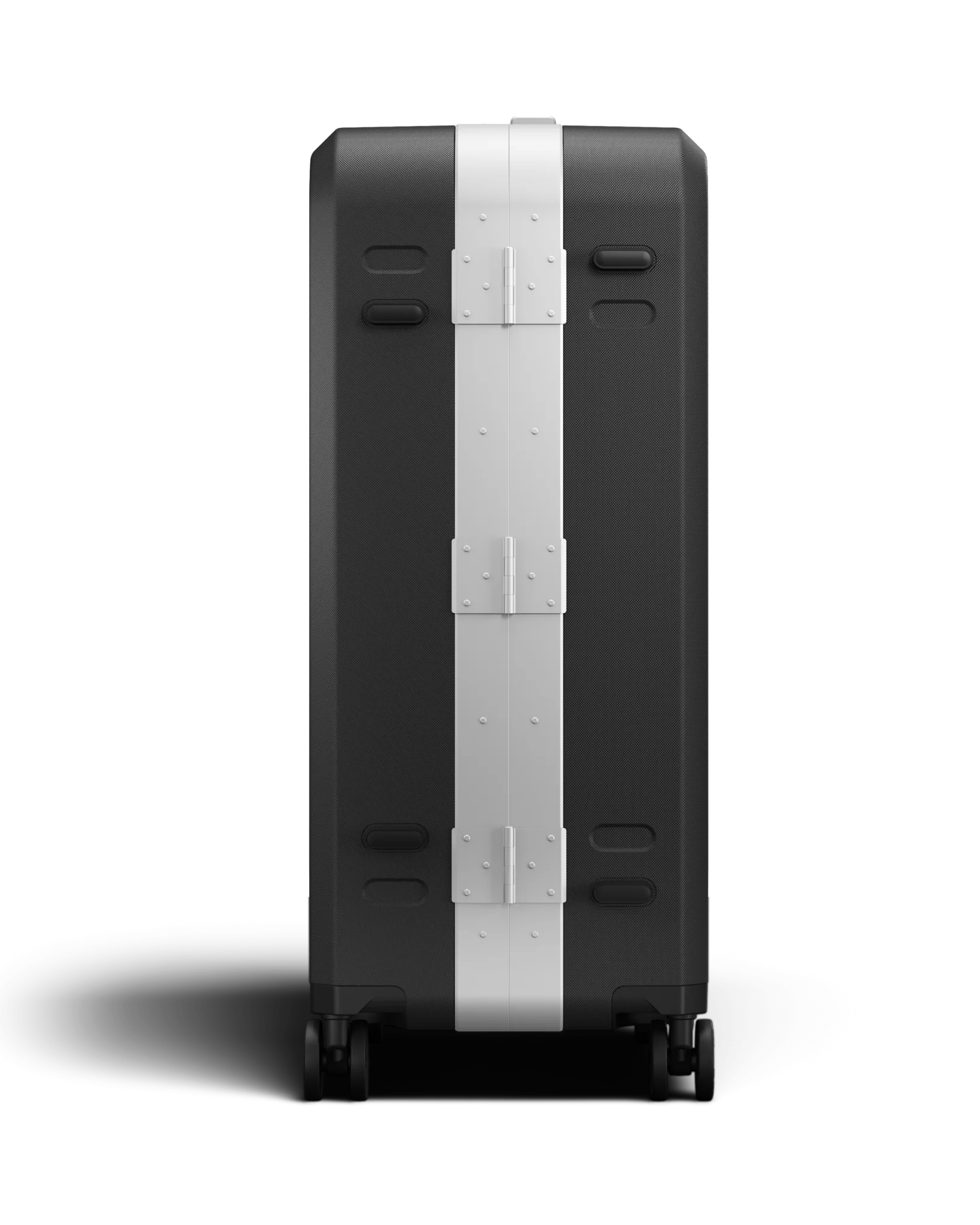 Ramverk Pro Check-in Luggage Large Silver - Image 5