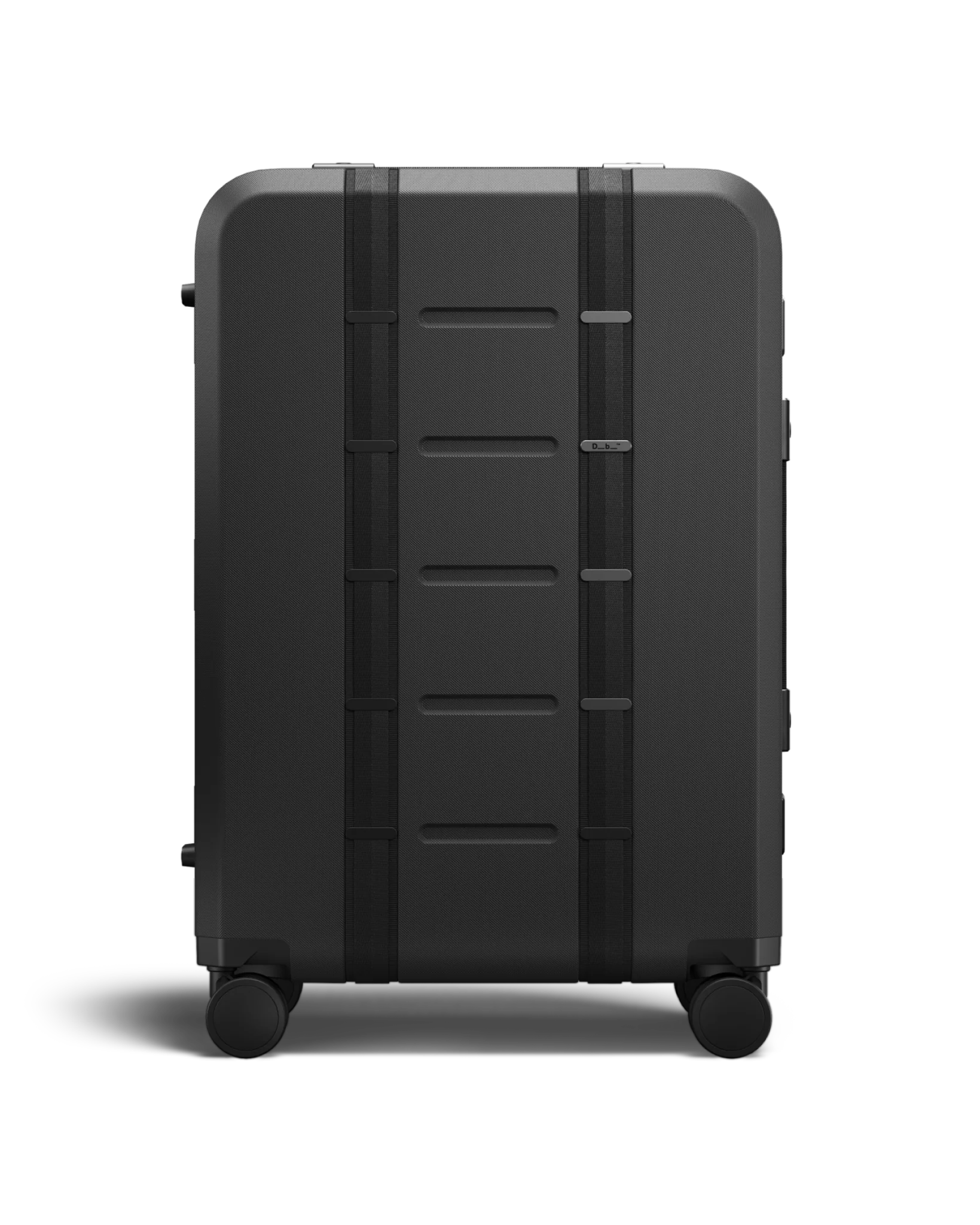 Ramverk Pro Check-in Luggage Medium Black Out - Image 4