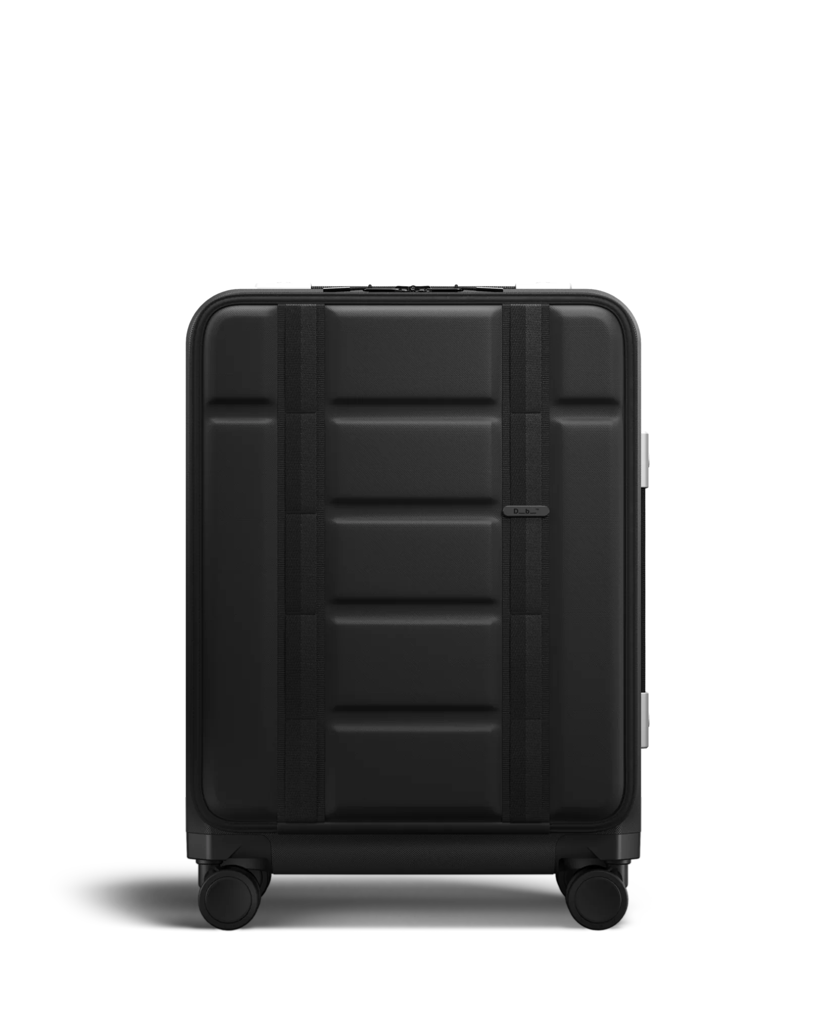 Ramverk Pro Front-access Carry-on Silver - Image 3