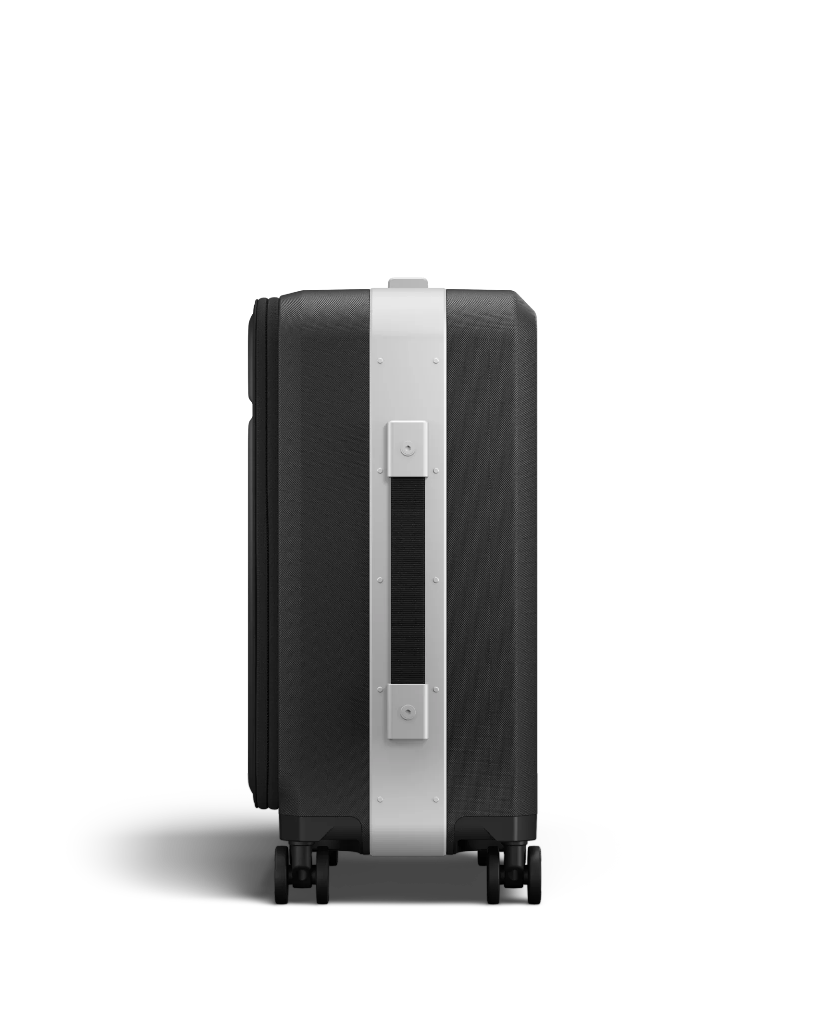 Ramverk Pro Front-access Carry-on Silver - Image 5