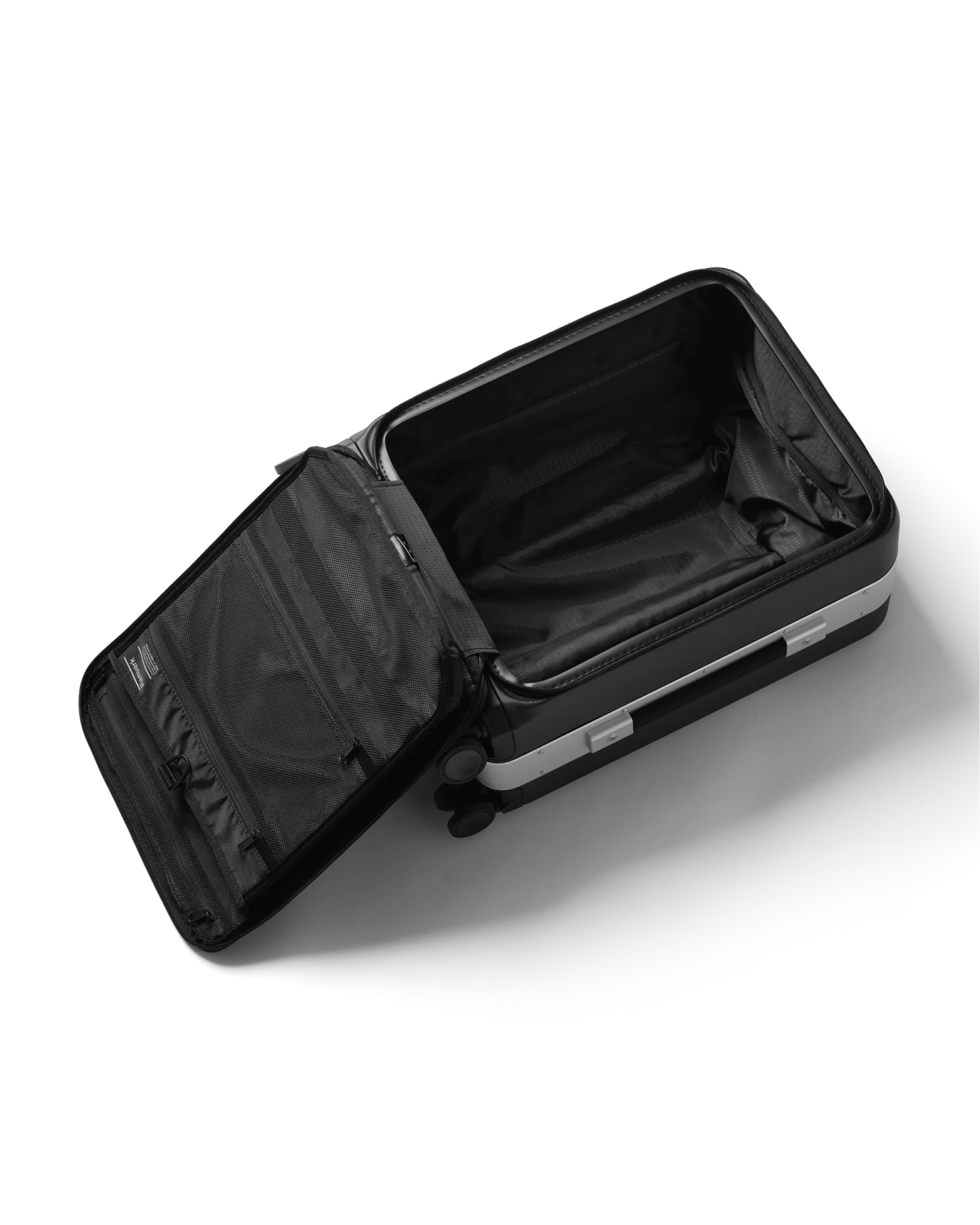 Ramverk Pro Front-access Carry-on Silver - Image 6