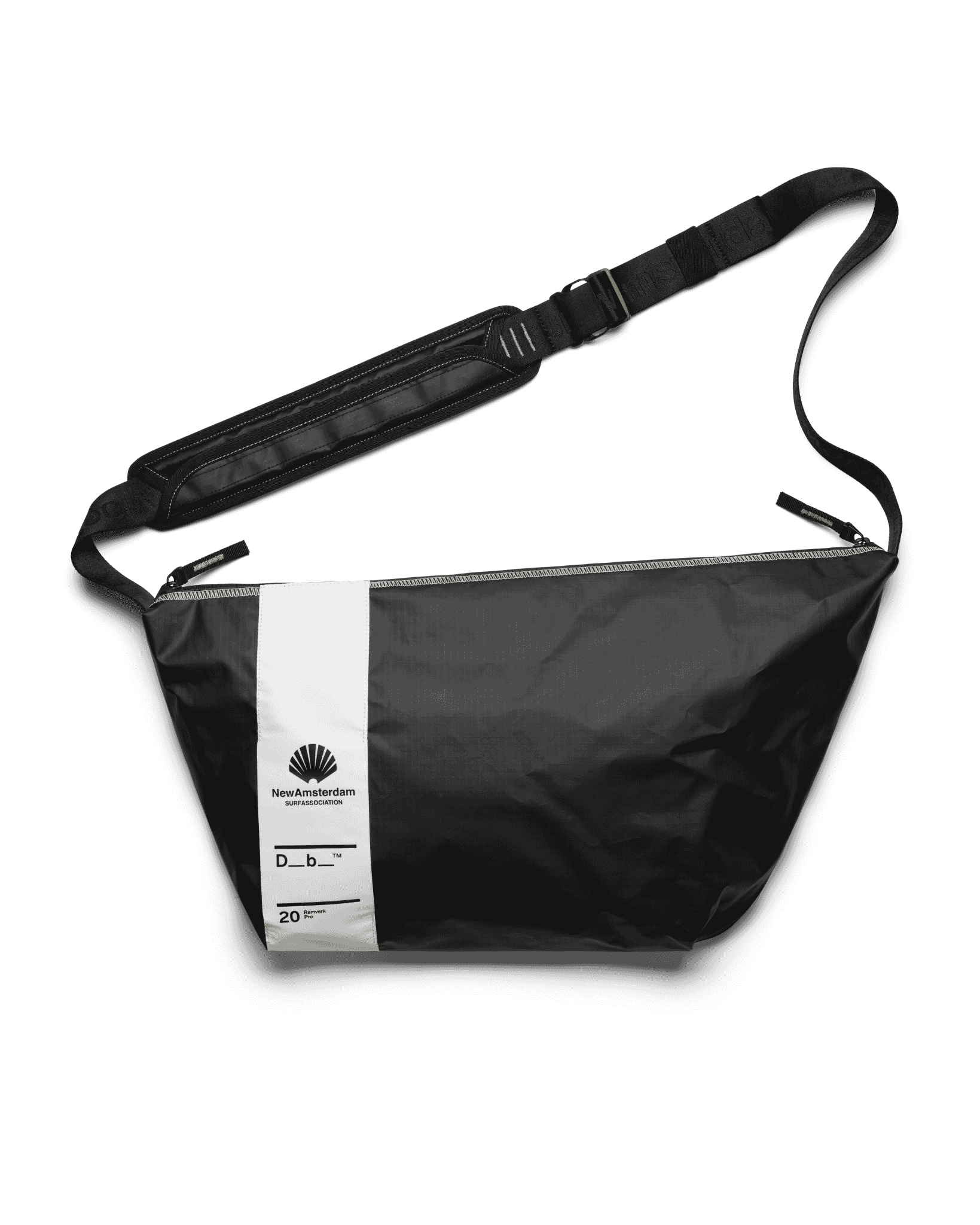 Ramverk Pro Sling Bag 20L Db x New Amsterdam Surf Association