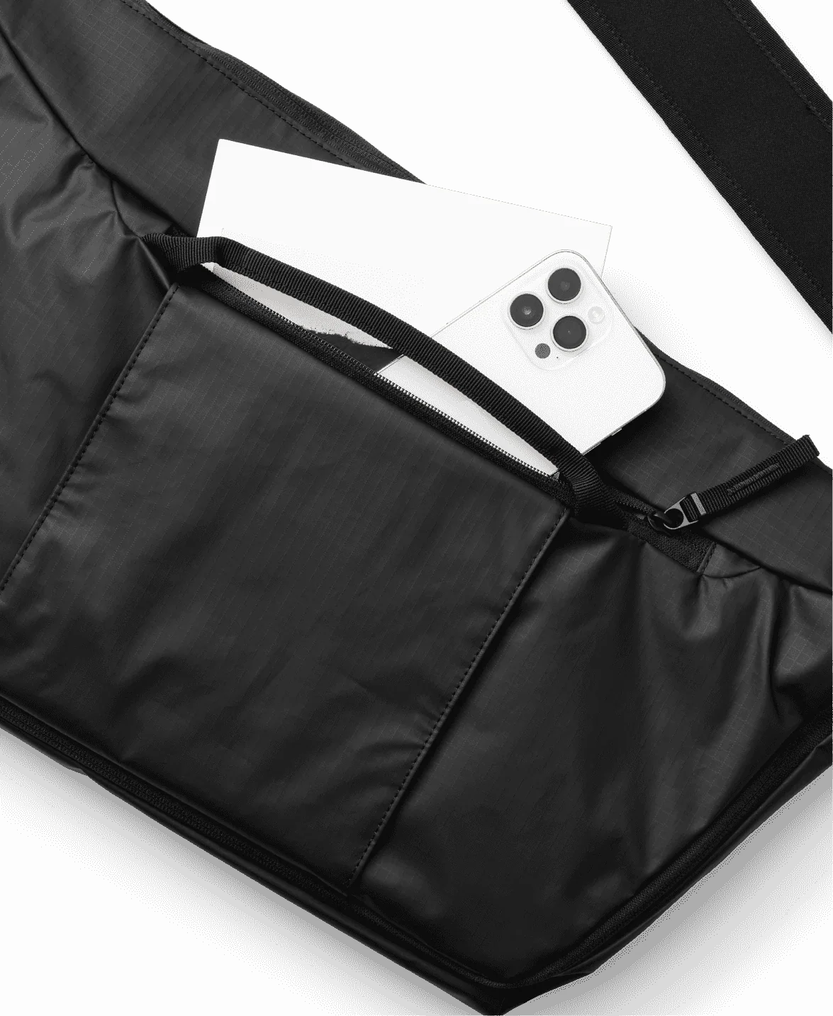 Ramverk Pro Sling Bag 20L Db x New Amsterdam Surf Association - Image 5
