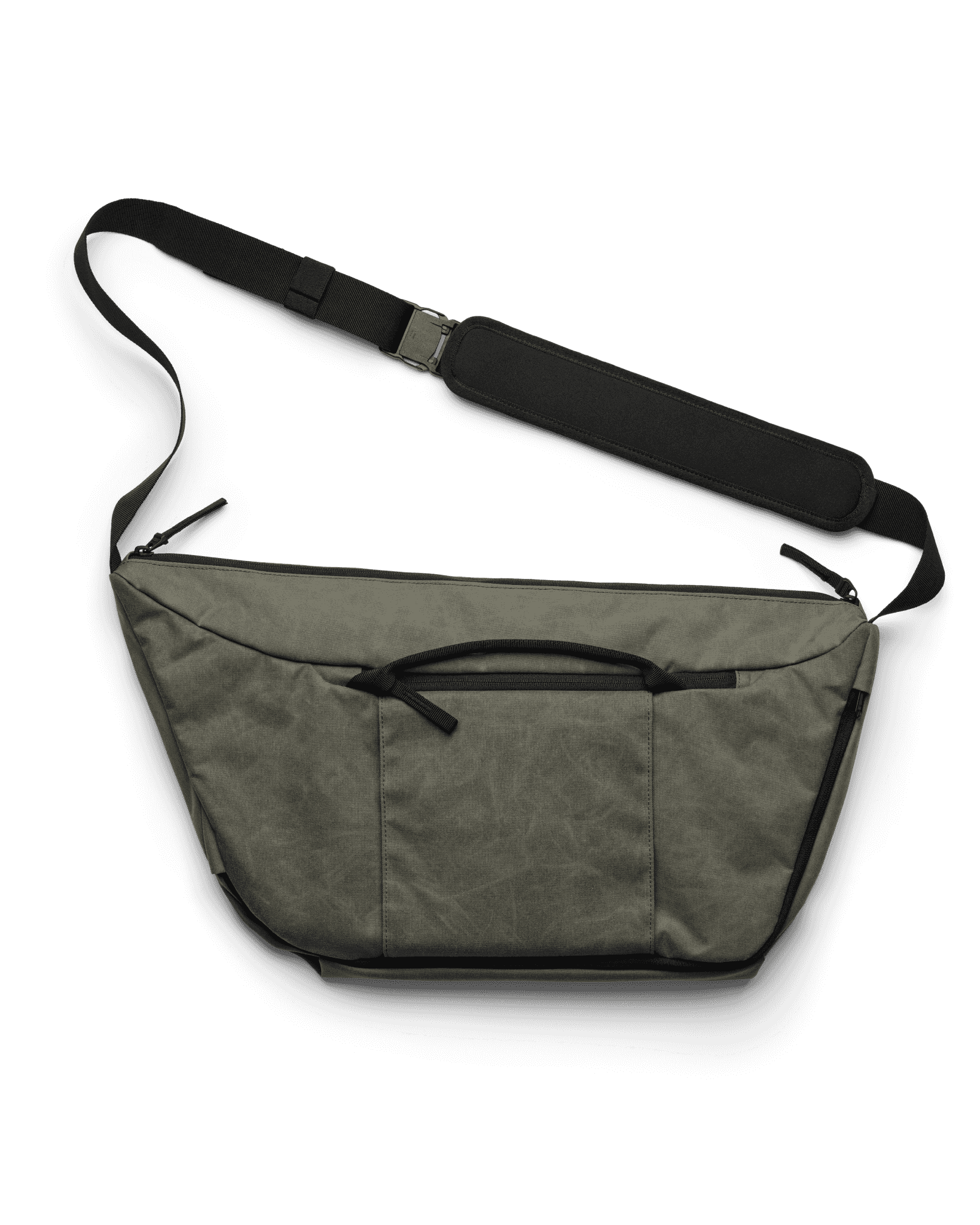 Ramverk Pro Sling Bag 20L Forest Green - Image 4