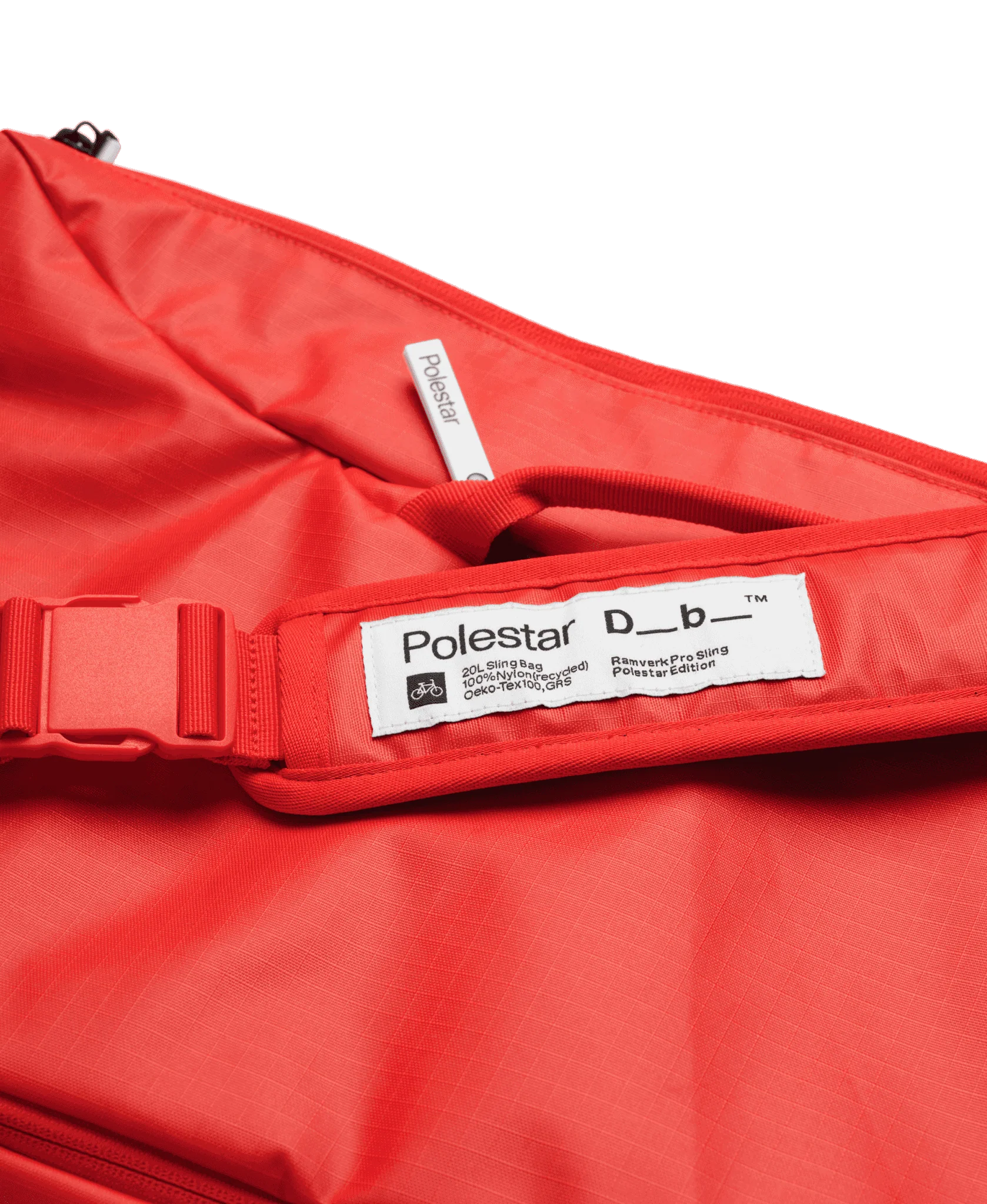 Ramverk Pro Sling Bag 20L Polestar Edt. - Image 3