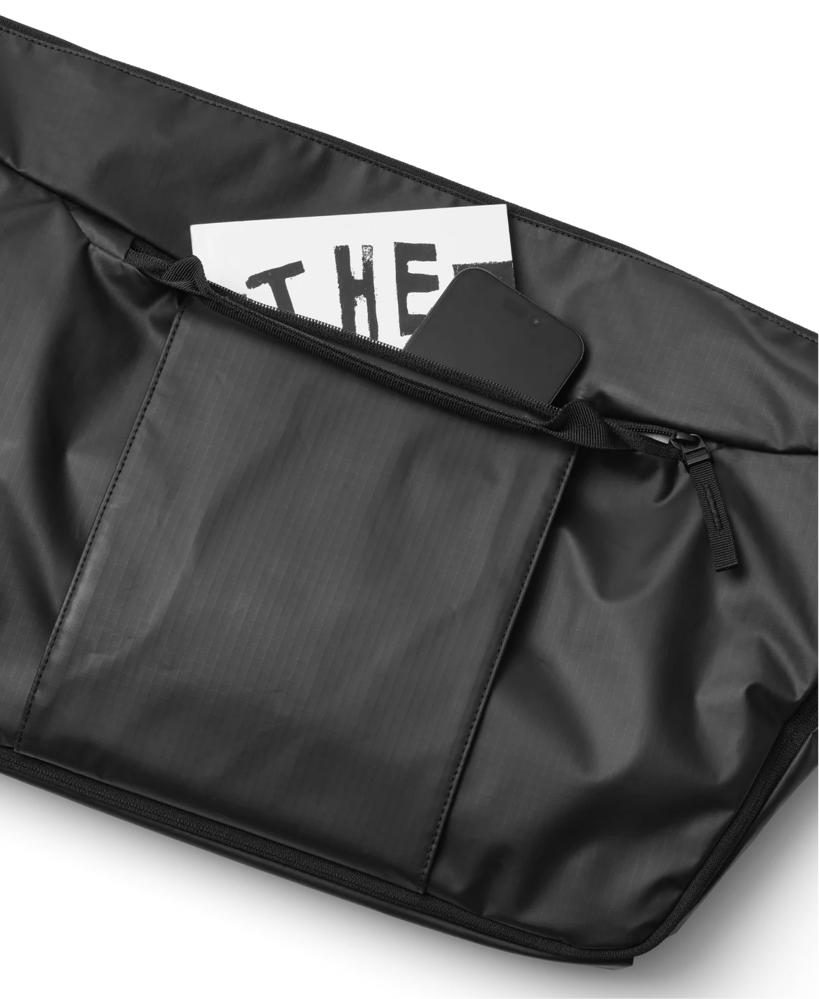 Ramverk Pro Sling Bag 24L Black Out - Image 4