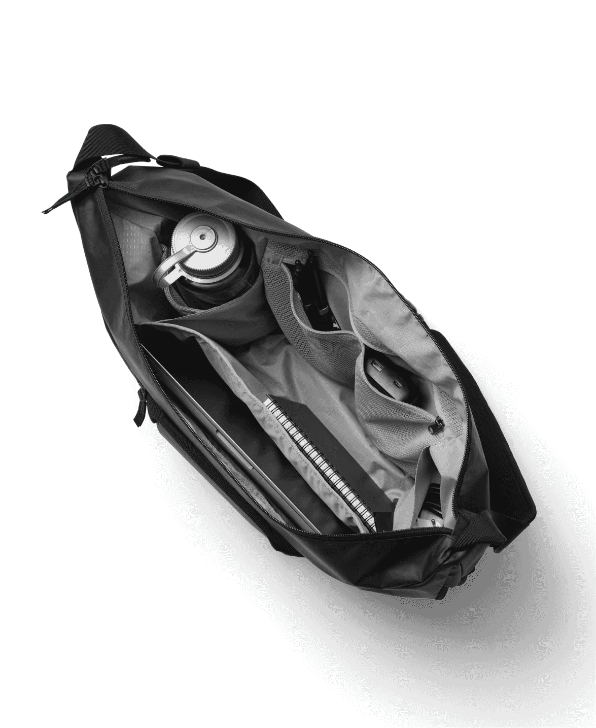 Ramverk Pro Sling Bag 24L Black Out - Image 5