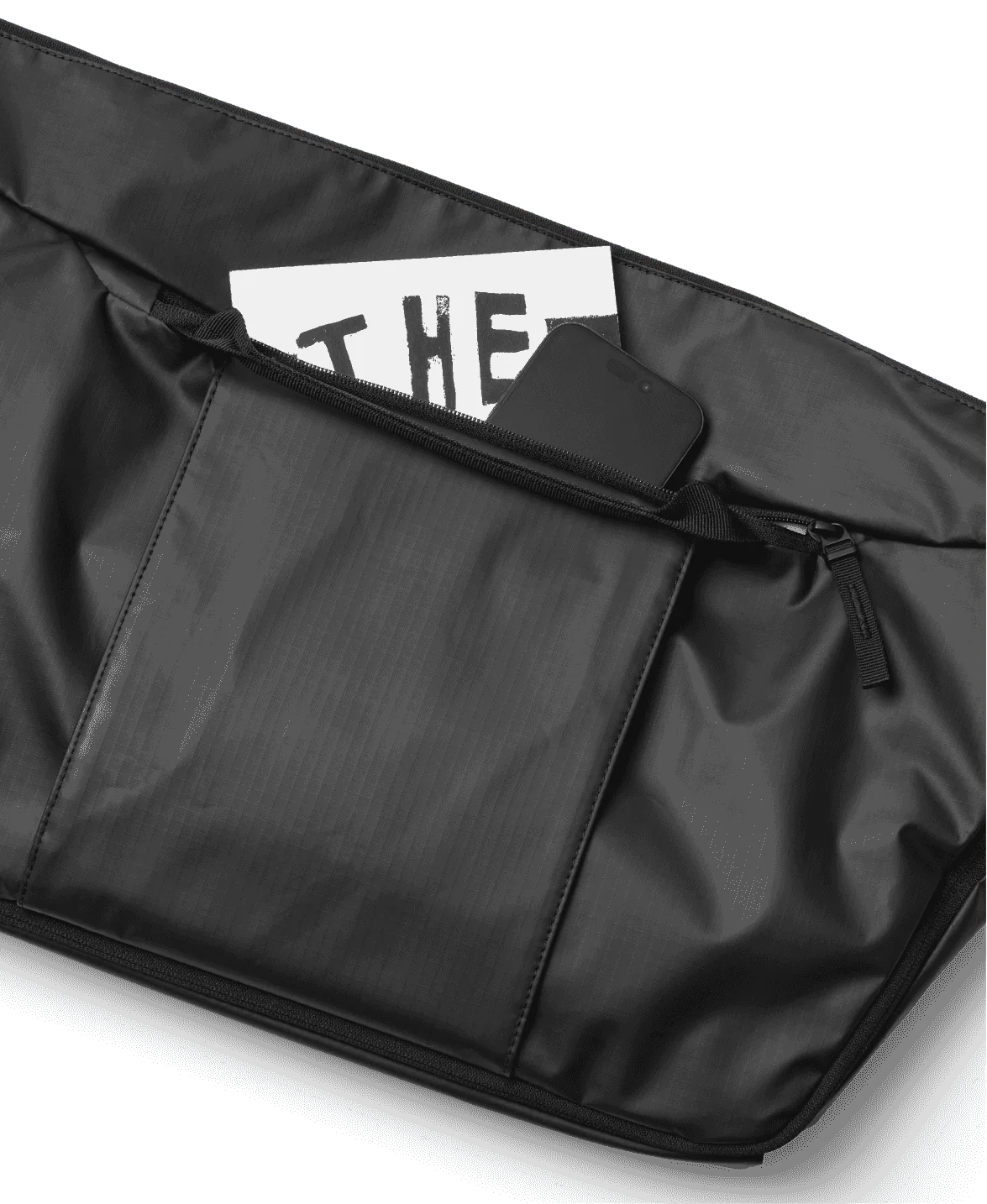 Ramverk Pro Sling Bag 24L Forest Green - Image 4