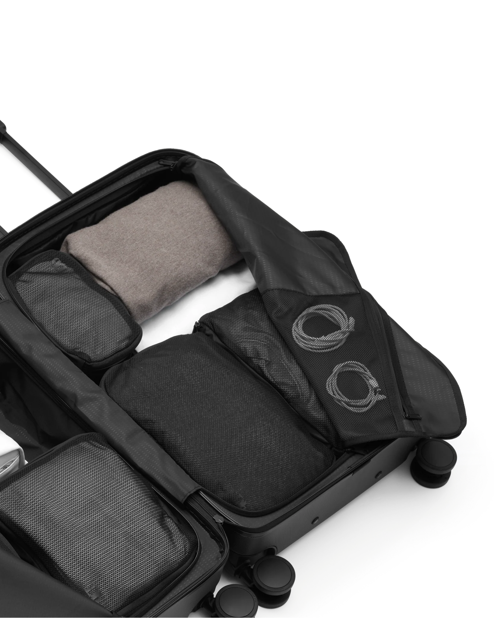 Right Divider for Ramverk Luggage Medium - Image 2
