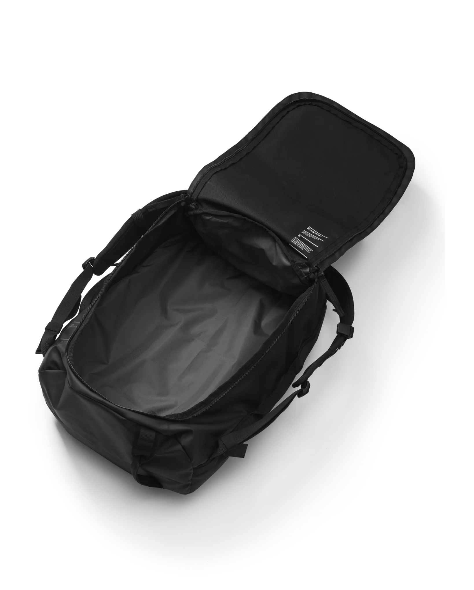 Roamer Duffel 40L Midnight Teal - Image 5