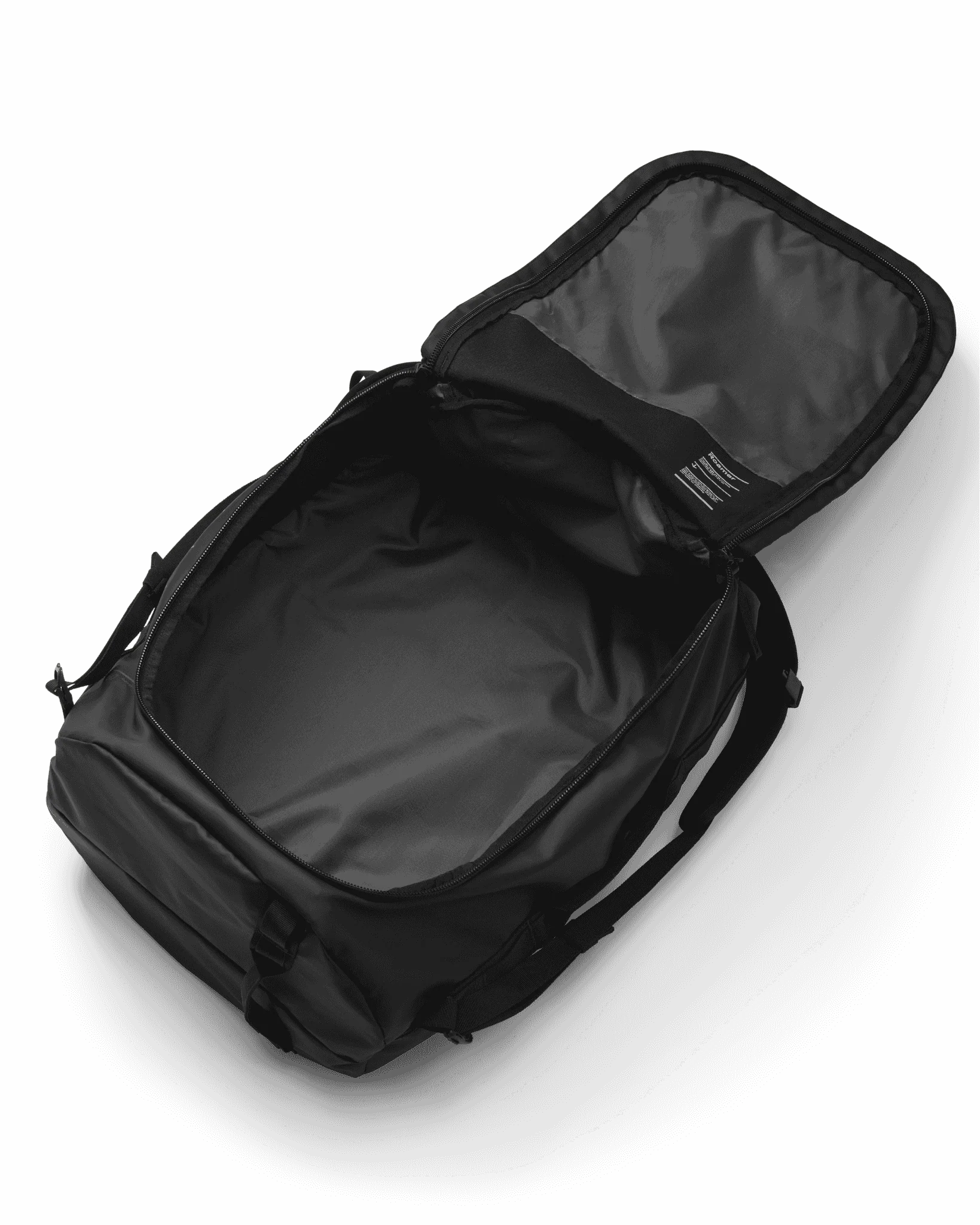 Roamer Duffel 60L Cappuccino - Image 5