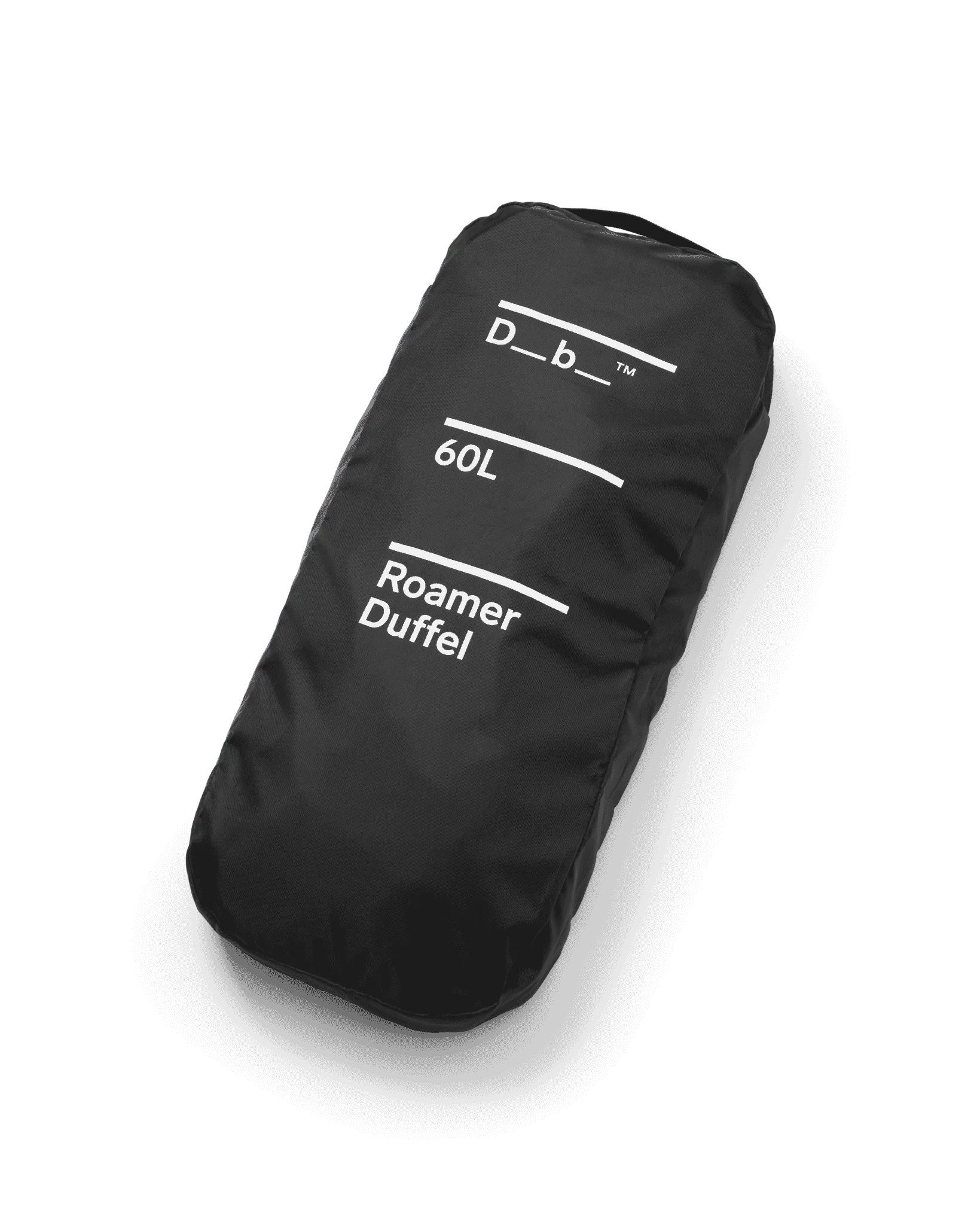 Roamer Duffel 60L Cappuccino - Image 8