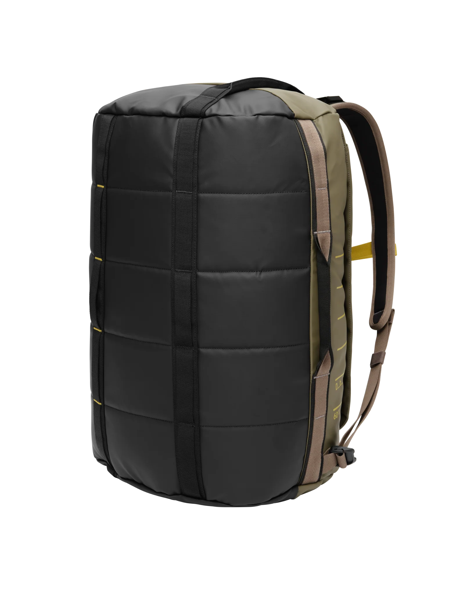 Roamer Duffel 60L Chris Burkard