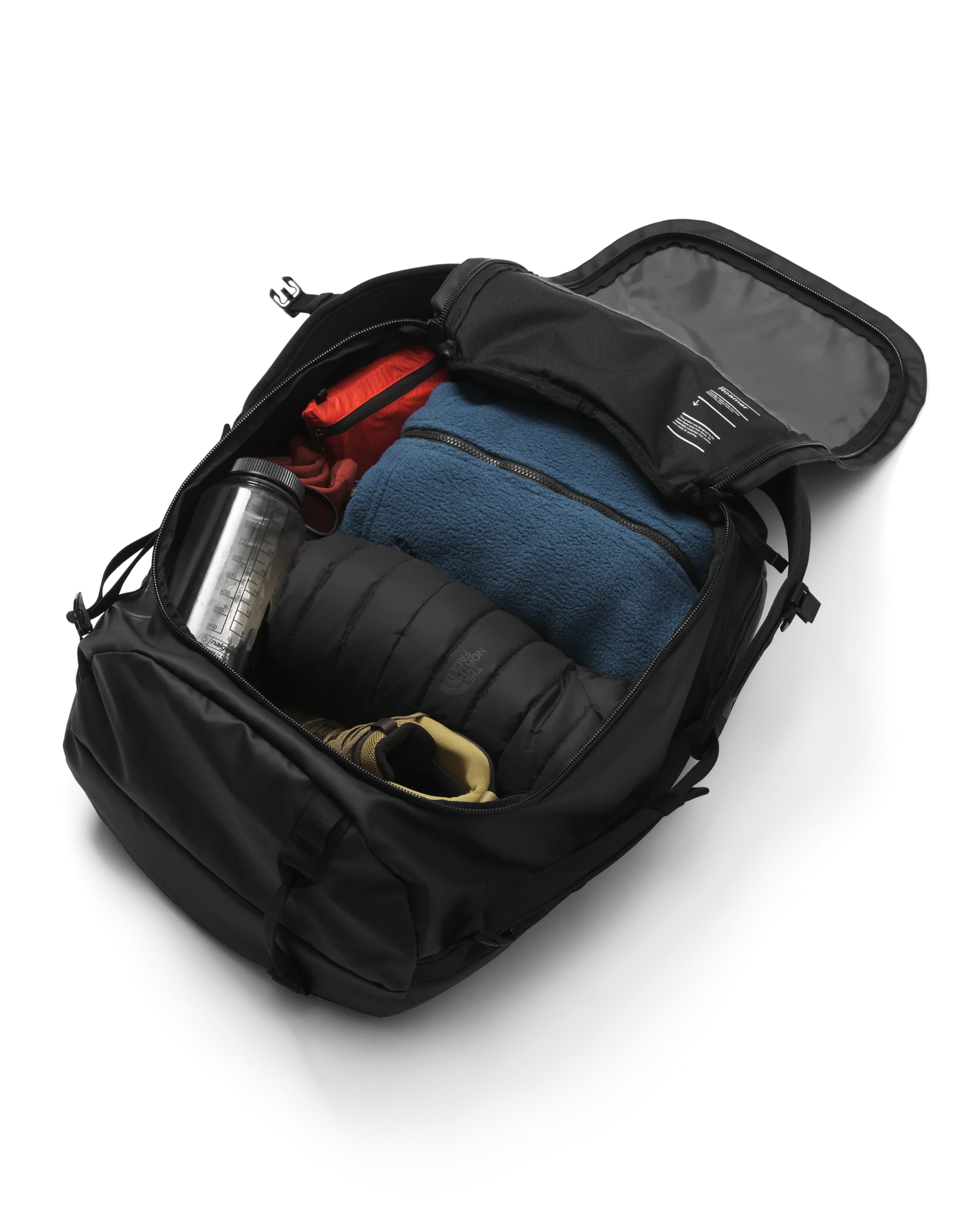 Roamer Duffel 60L Chris Burkard - Image 10