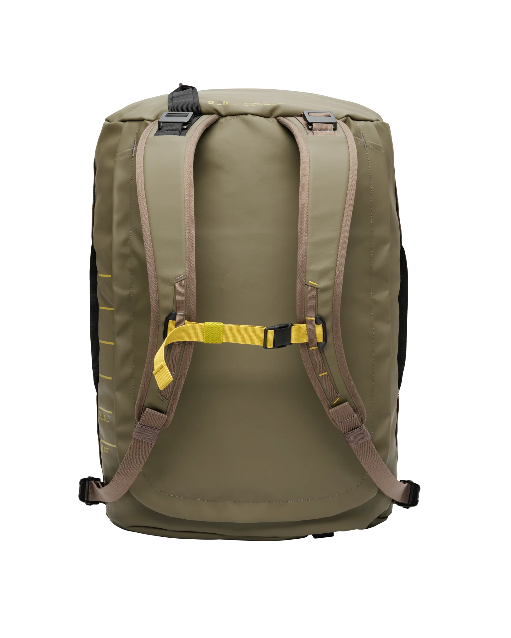 Roamer Duffel 60L Chris Burkard - Image 4