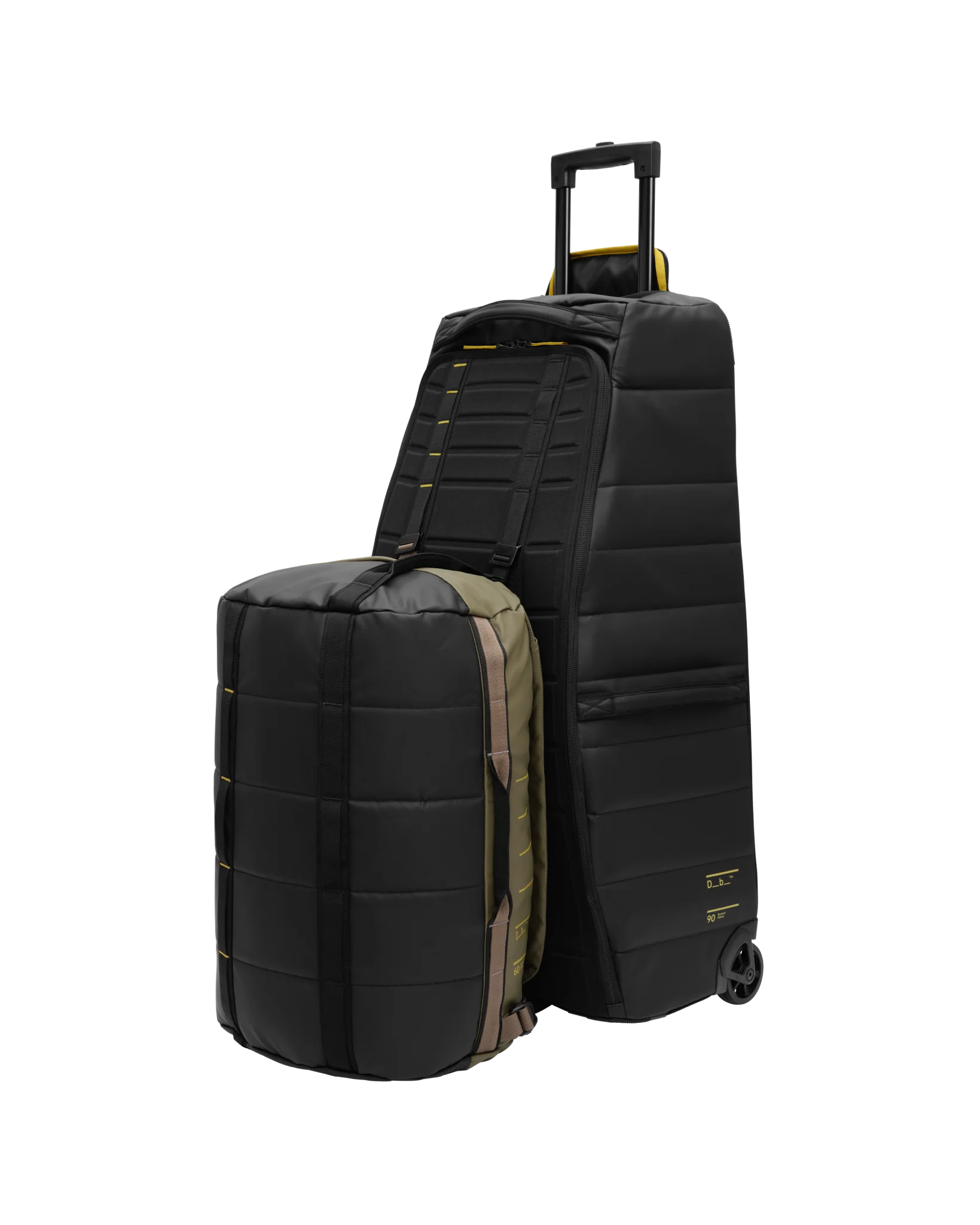 Roamer Duffel 60L Chris Burkard - Image 5