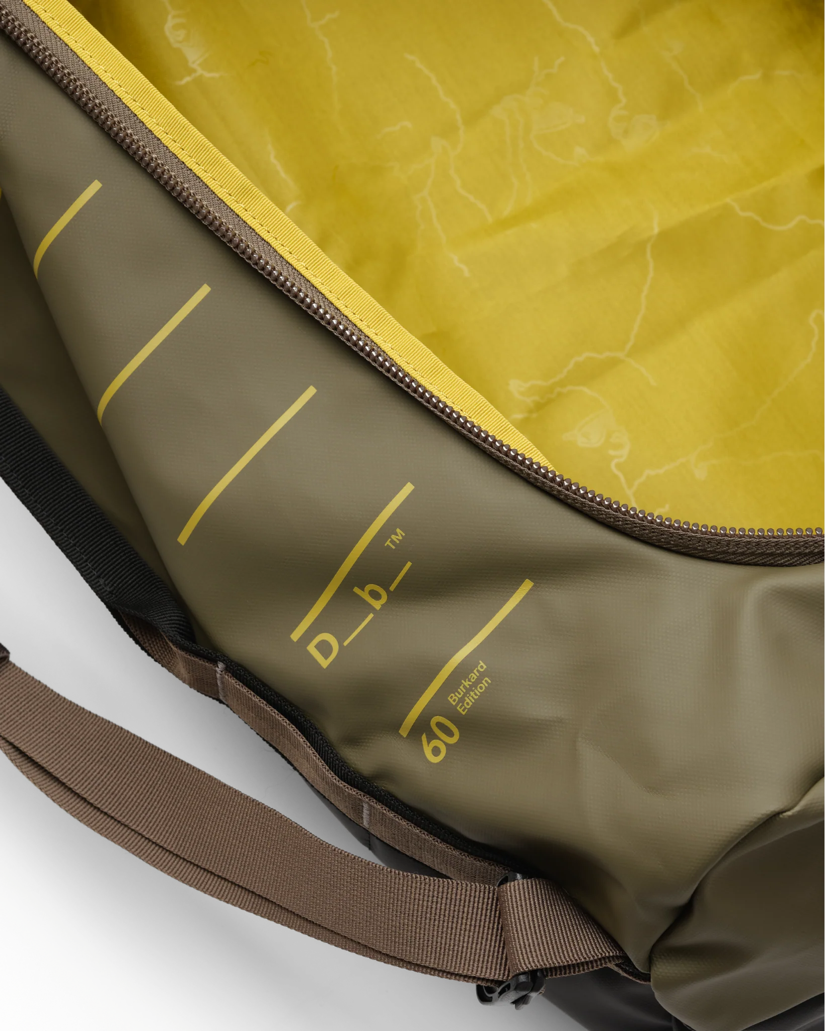 Roamer Duffel 60L Chris Burkard - Image 6