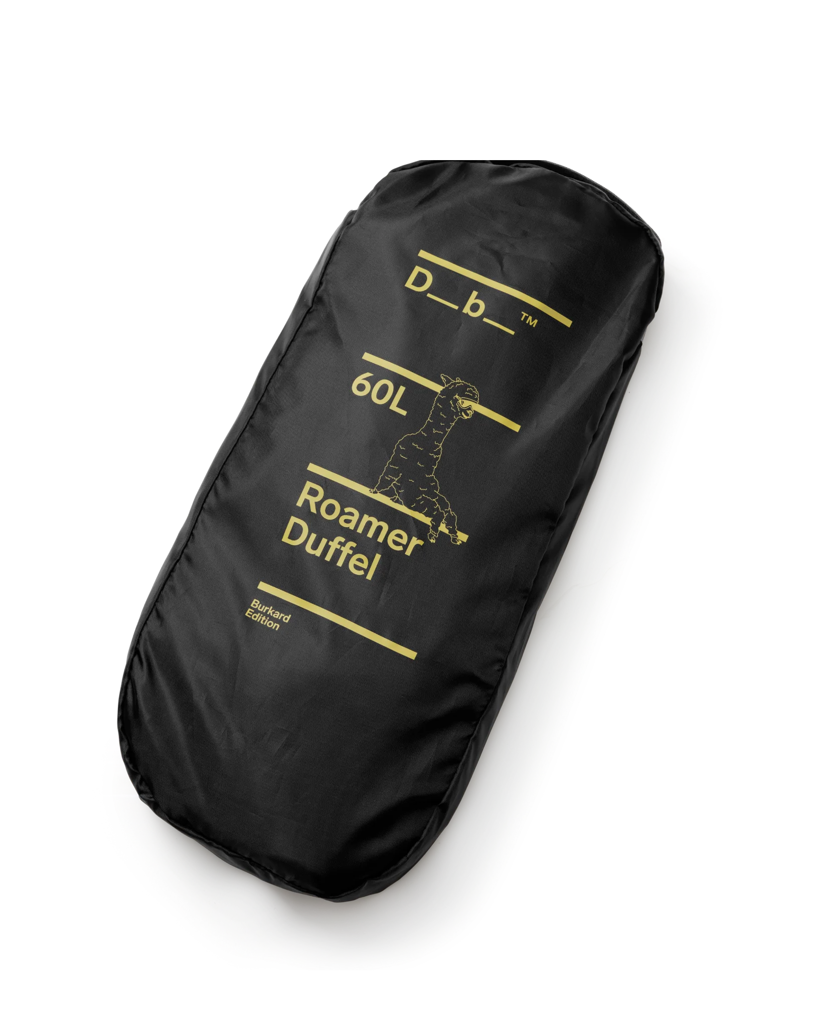 Roamer Duffel 60L Chris Burkard - Image 7