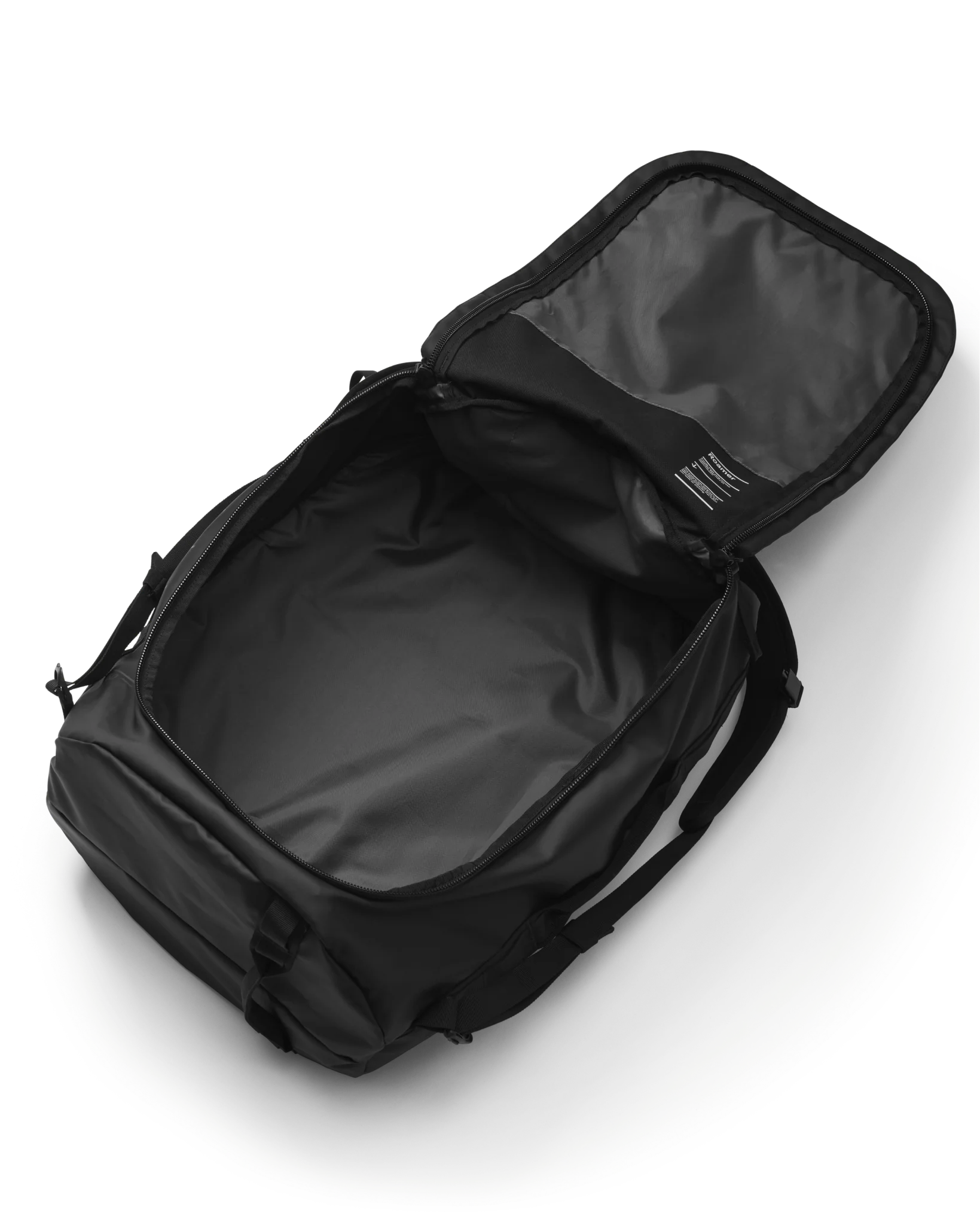 Roamer Duffel 60L Chris Burkard - Image 9