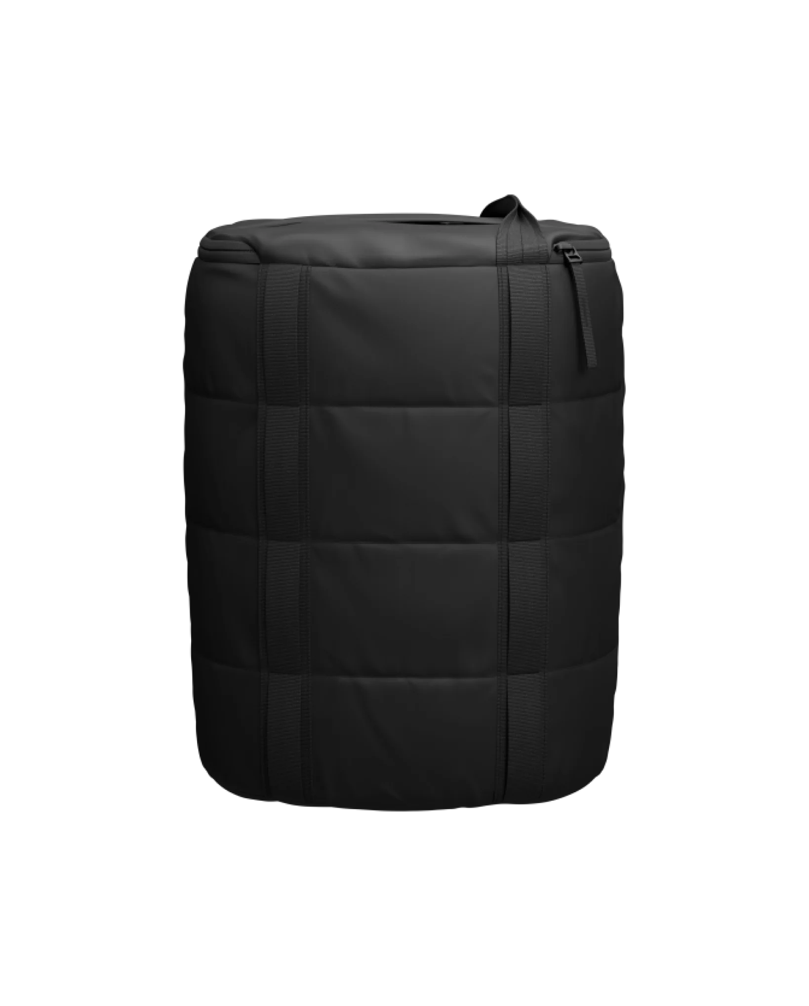 Roamer Duffel Backpack 25L Black Out - Image 3