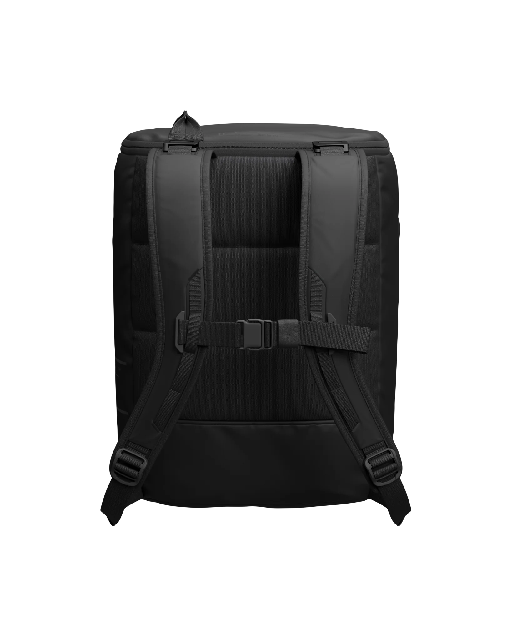 Roamer Duffel Backpack 25L Black Out - Image 4