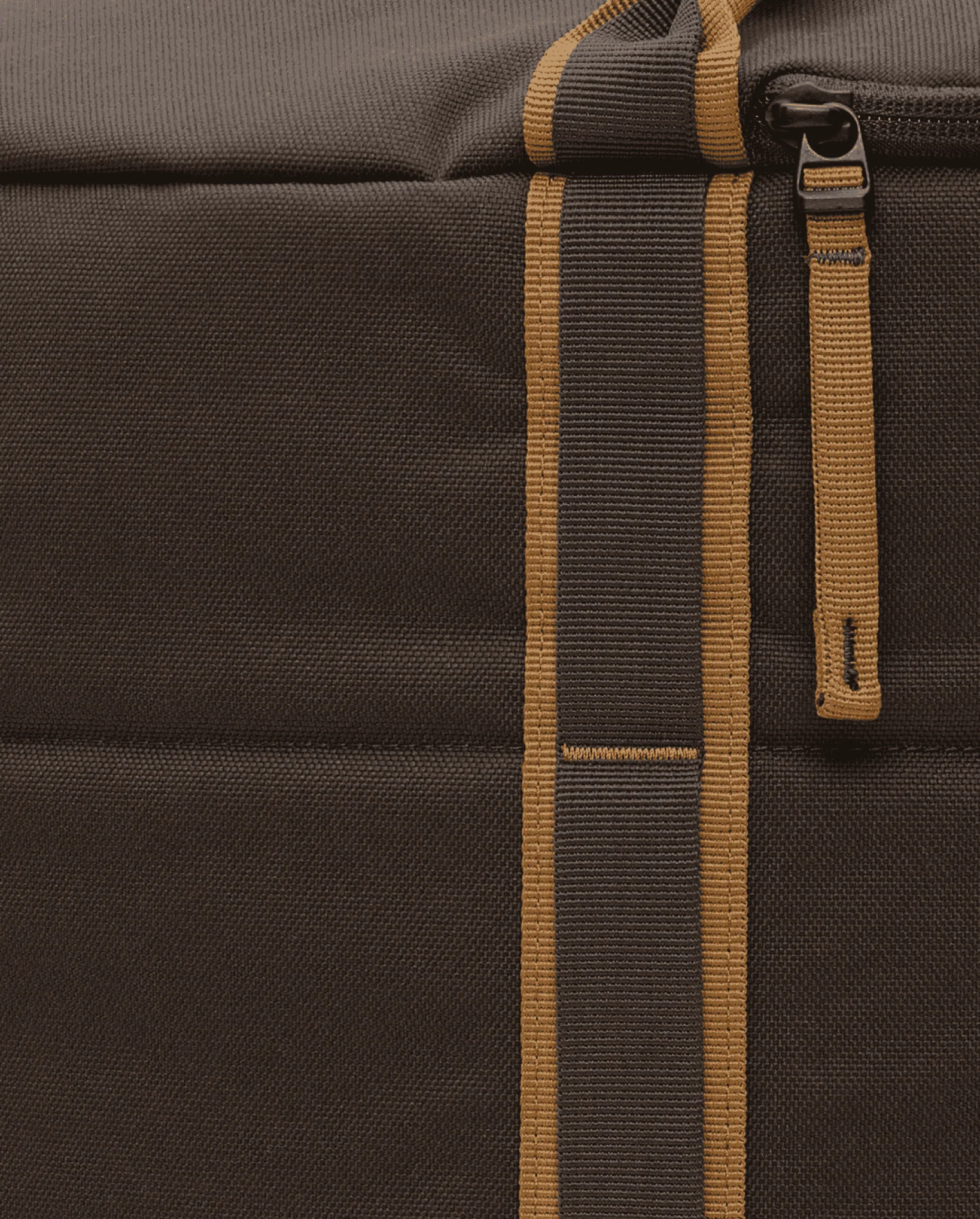 Roamer Duffel Backpack 25L Espresso - Image 10