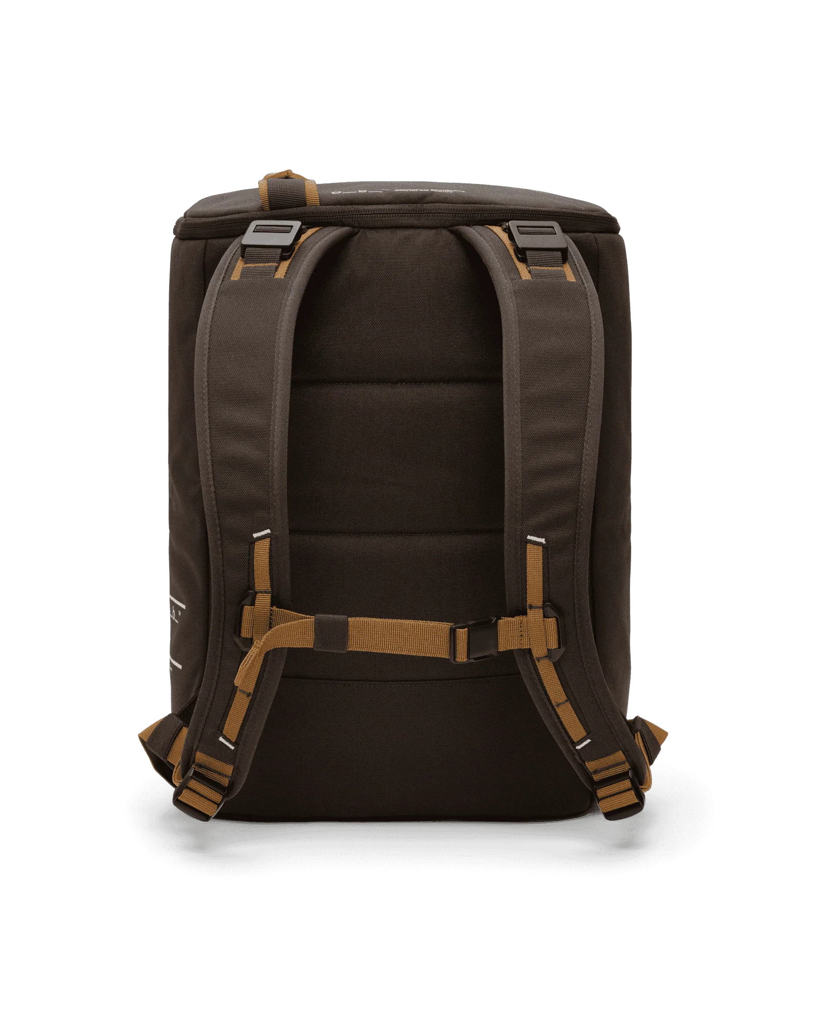 Roamer Duffel Backpack 25L Espresso - Image 4