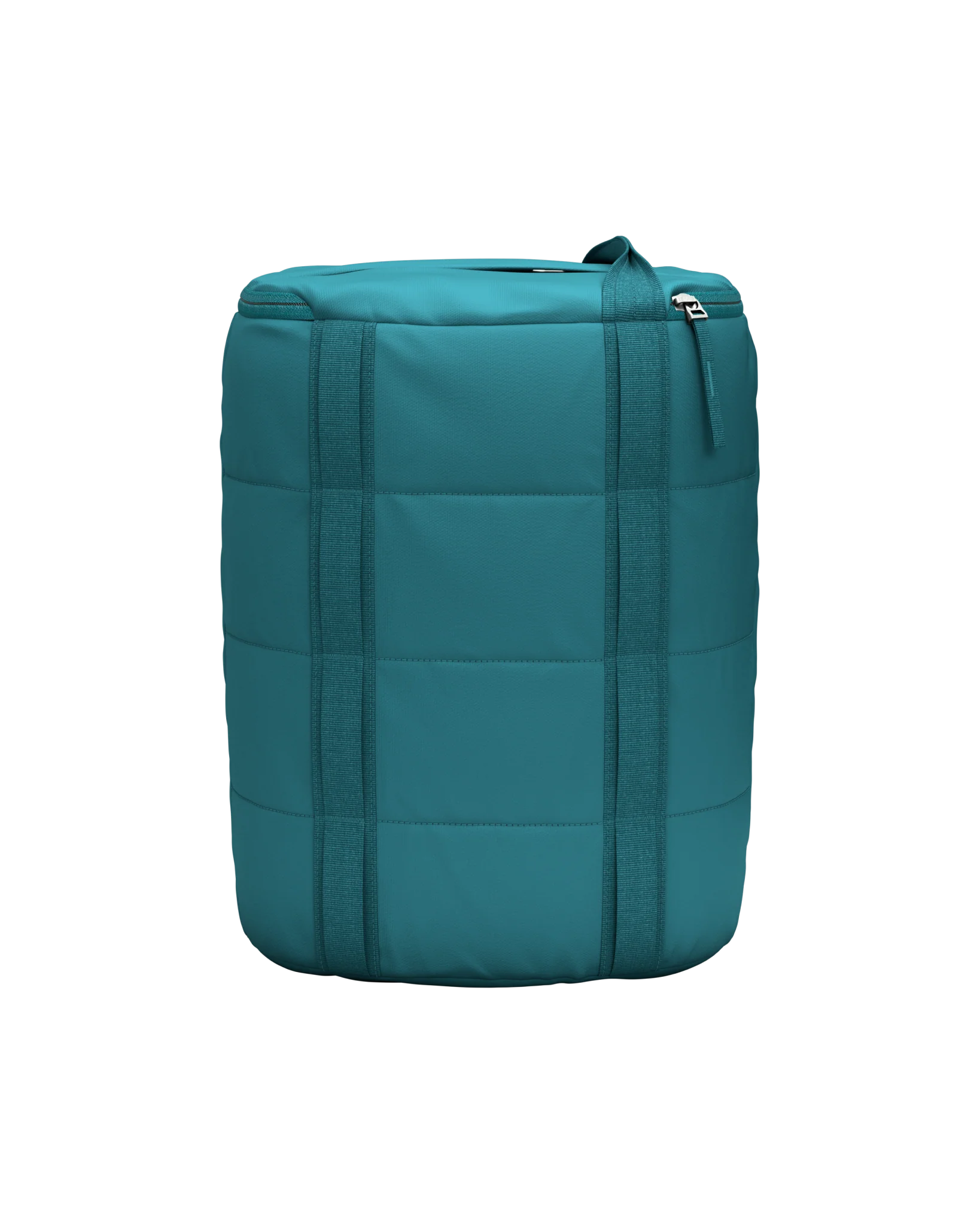 Roamer Duffel Backpack 25L Midnight Teal - Image 3