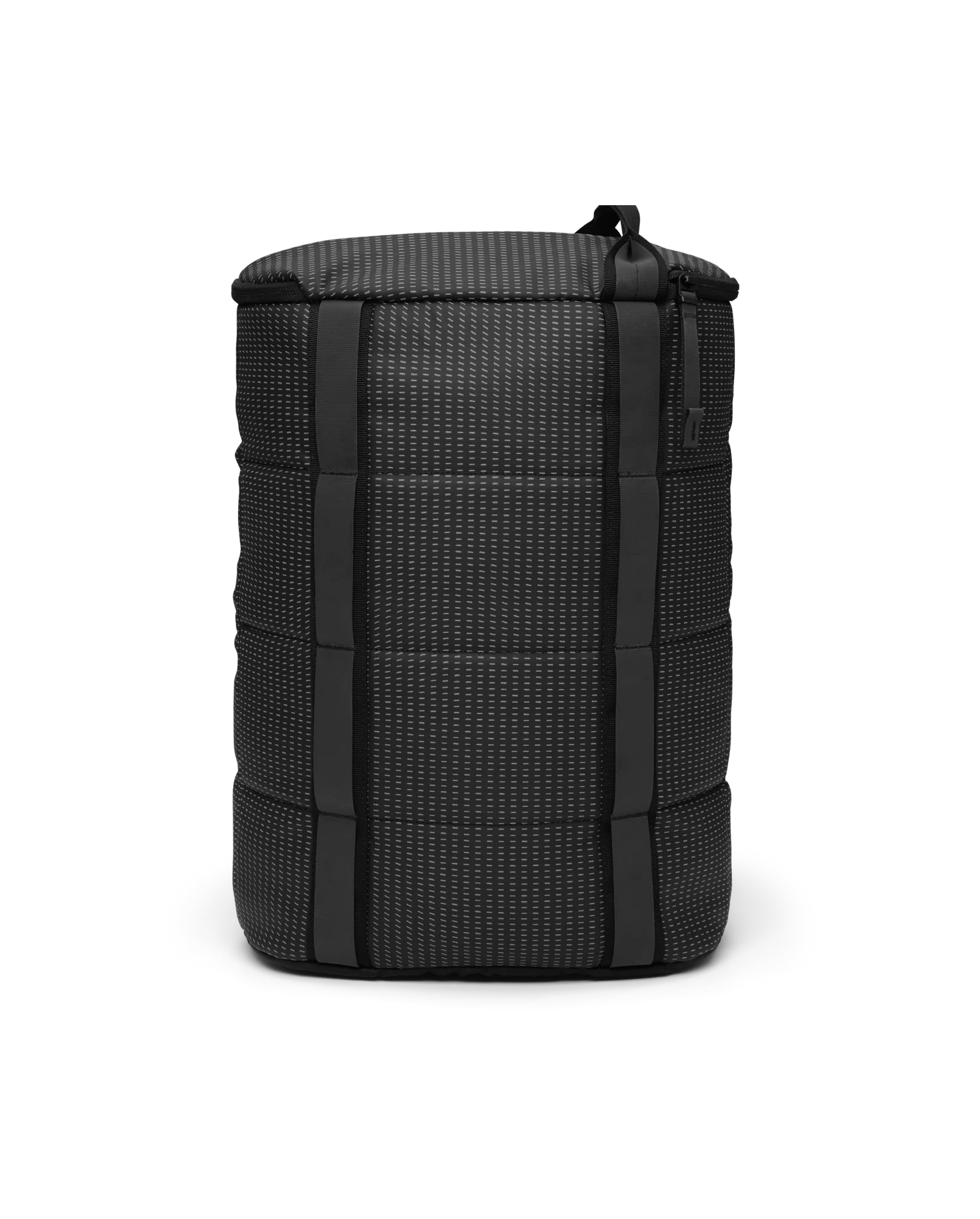 Roamer Duffel Backpack 25L Reflective Black - Image 3