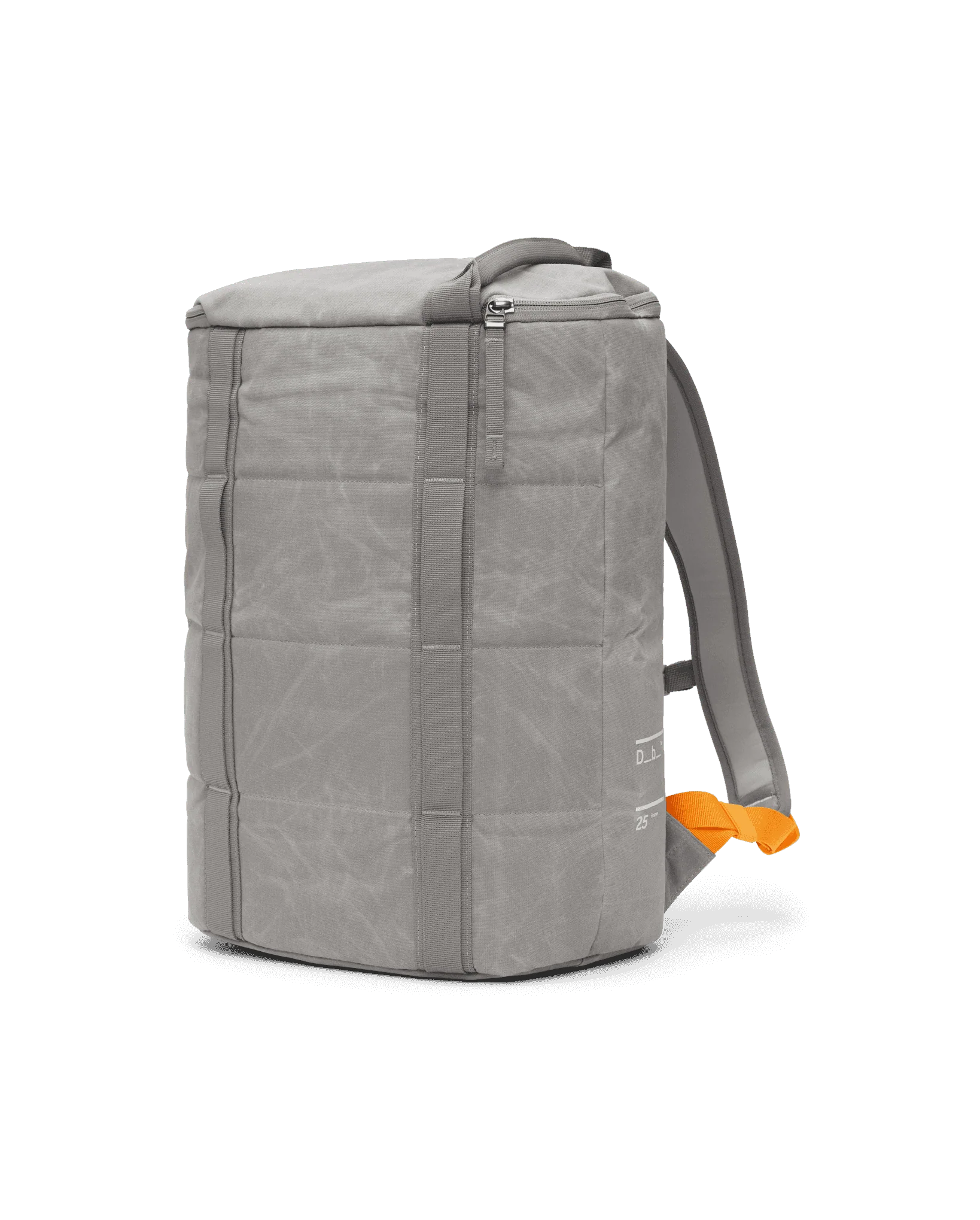 Roamer Duffel Backpack 25L Sand Grey