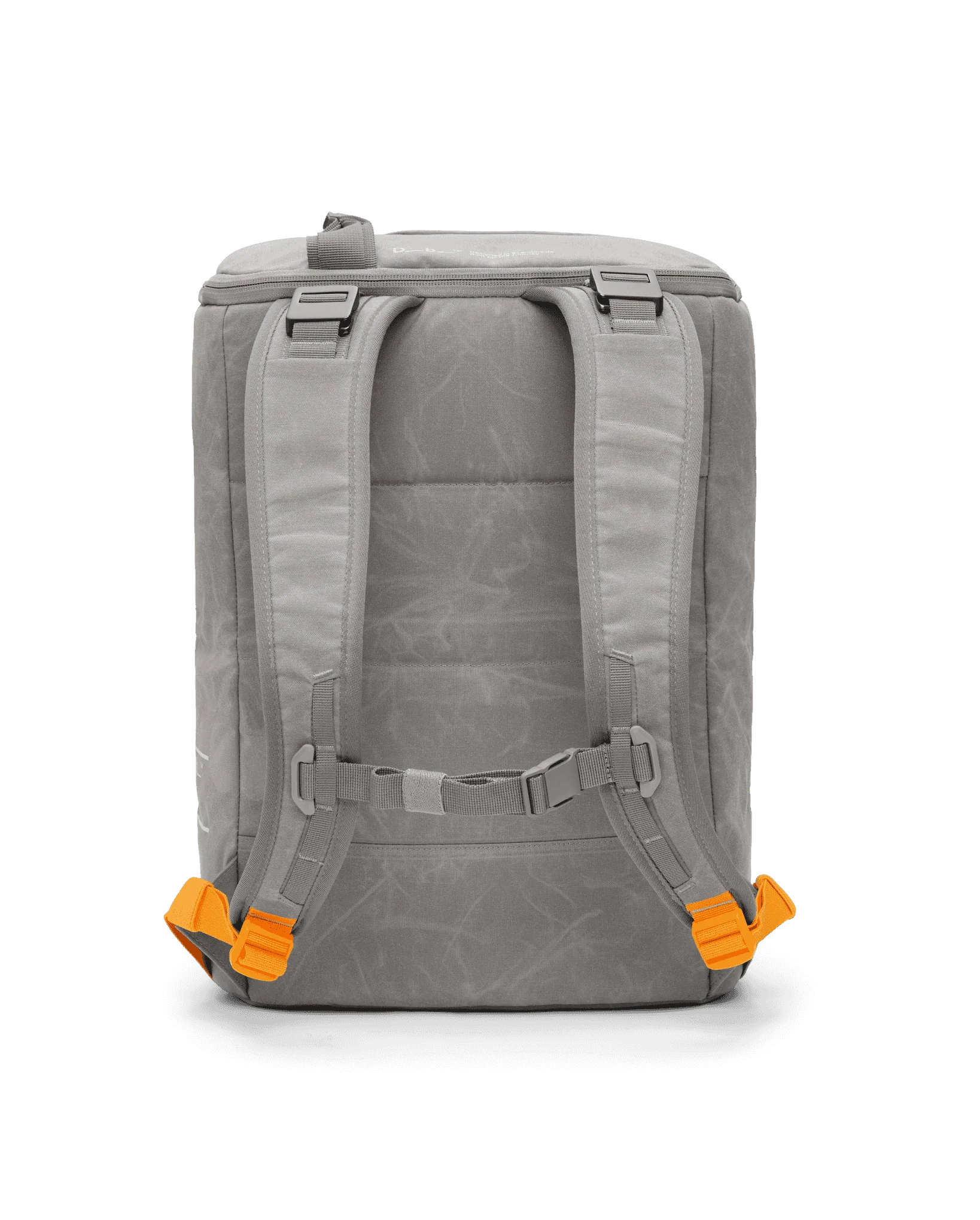 Roamer Duffel Backpack 25L Sand Grey - Image 3