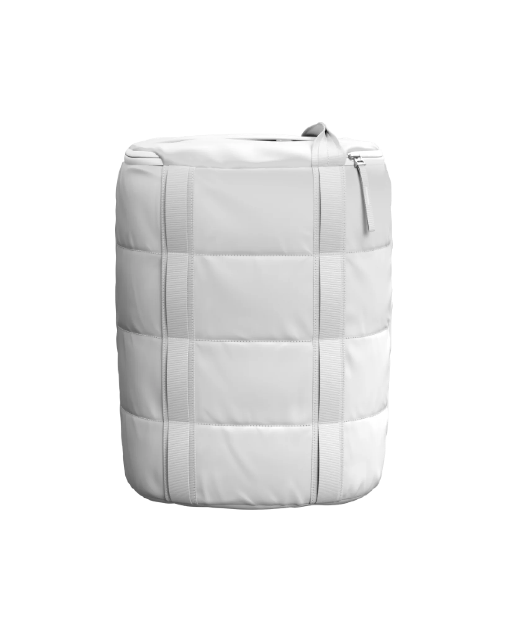 Roamer Duffel Backpack 25L White Out - Image 3