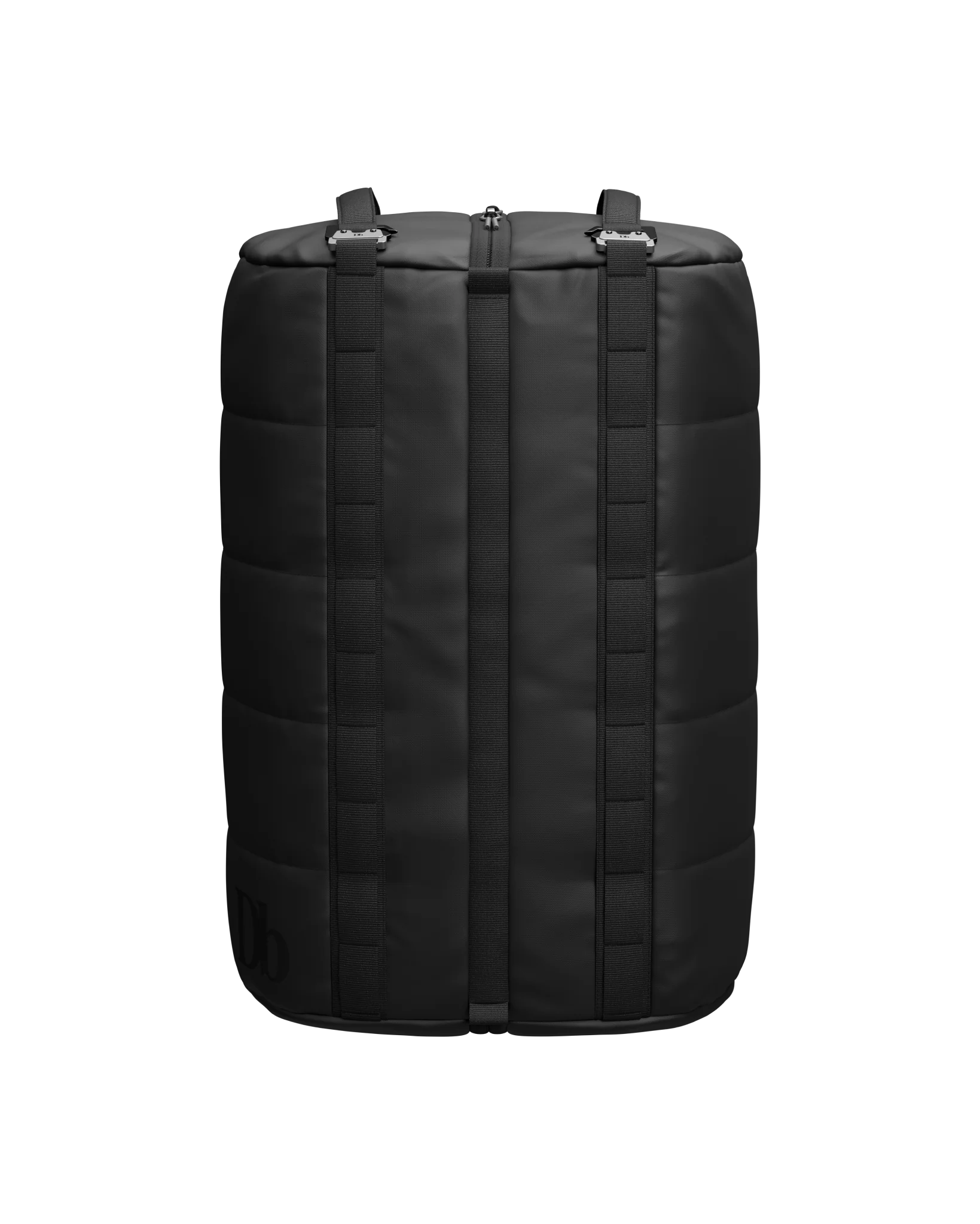 Roamer Pro 1st Generation Split Duffel 50L Black Out - Image 3