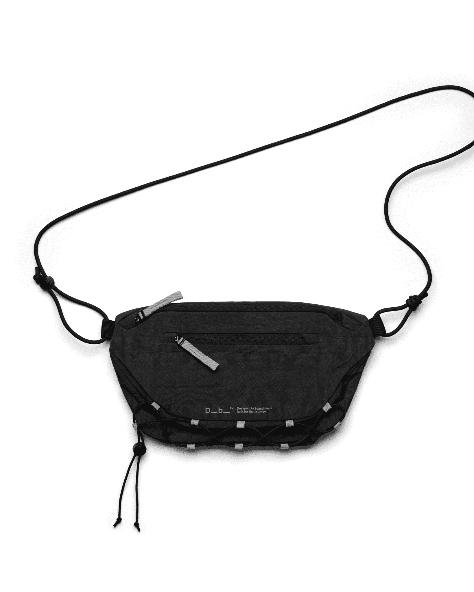 Roamer Pro Sling Bag 6L Charcoal Grey