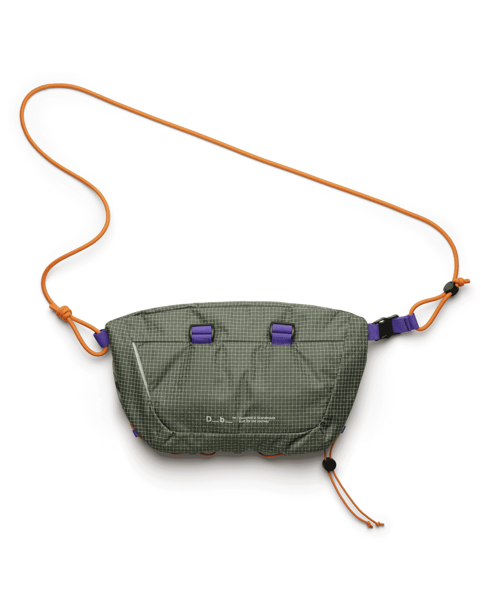 Roamer Pro Sling Bag 6L Db x Starcow - Image 3
