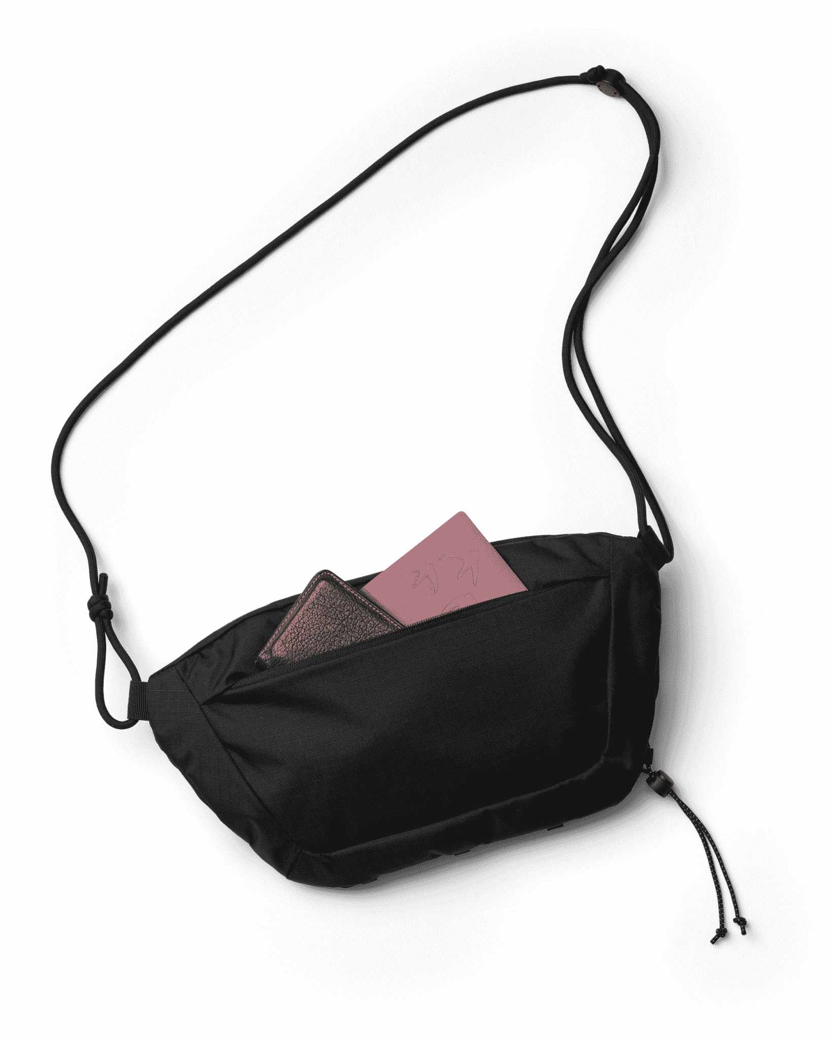 Roamer Pro Sling Bag 6L Db x Starcow - Image 8
