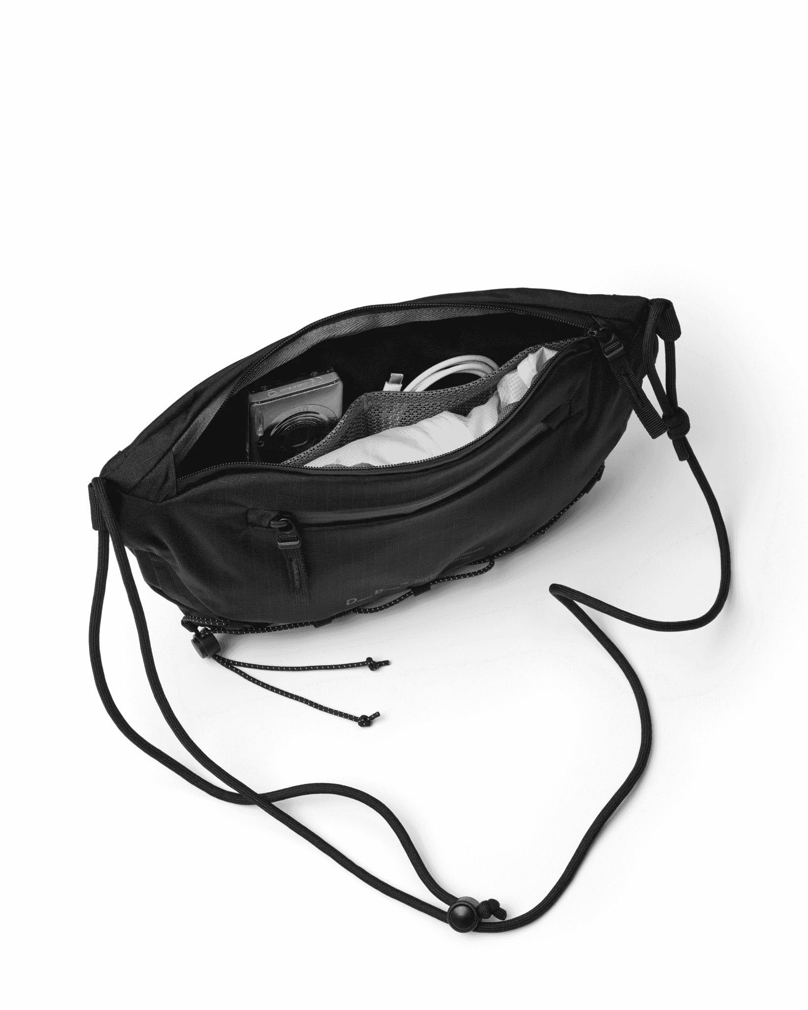 Roamer Pro Sling Bag 6L Db x Starcow - Image 9