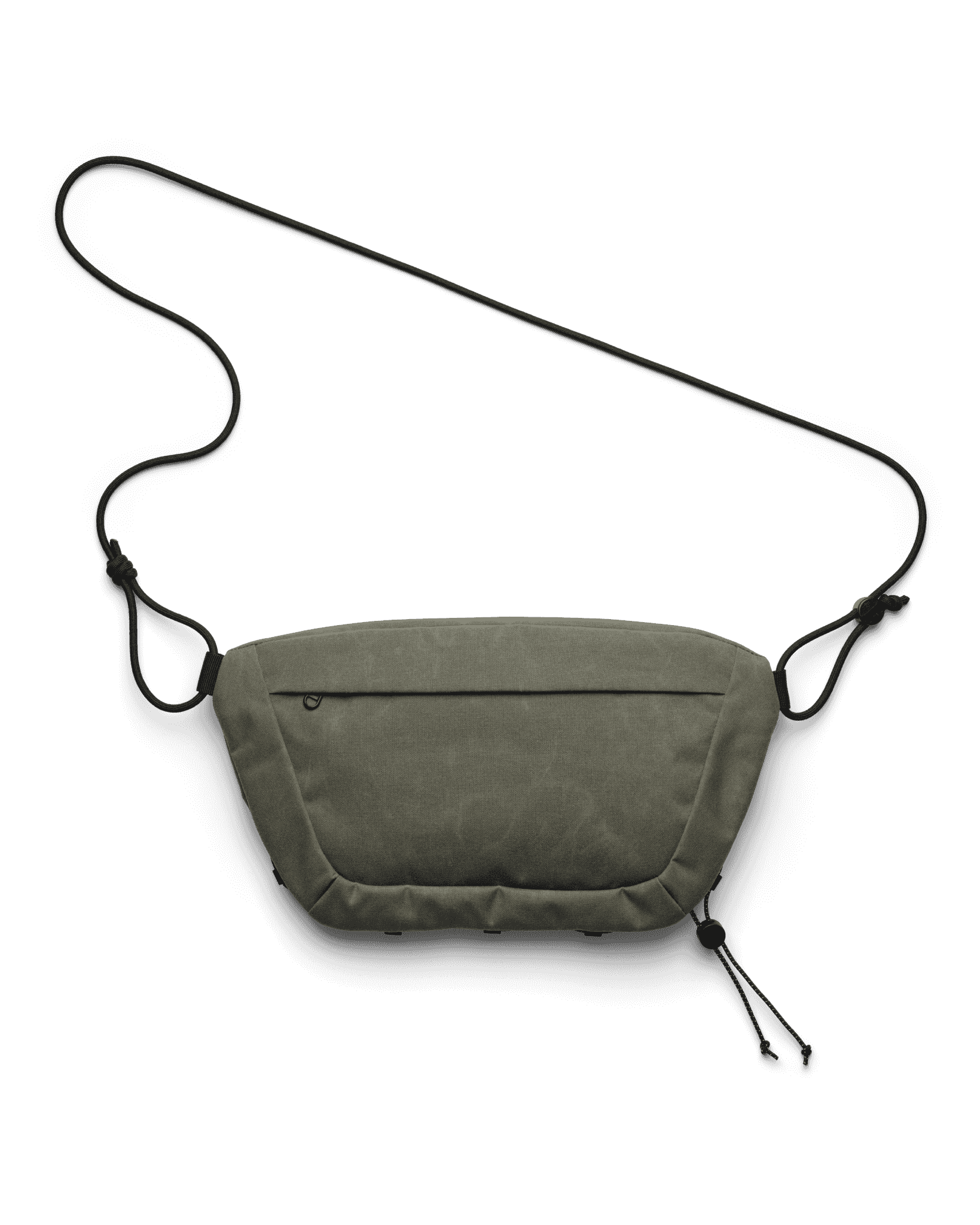 Roamer Pro Sling Bag 6L Forest Green - Image 3