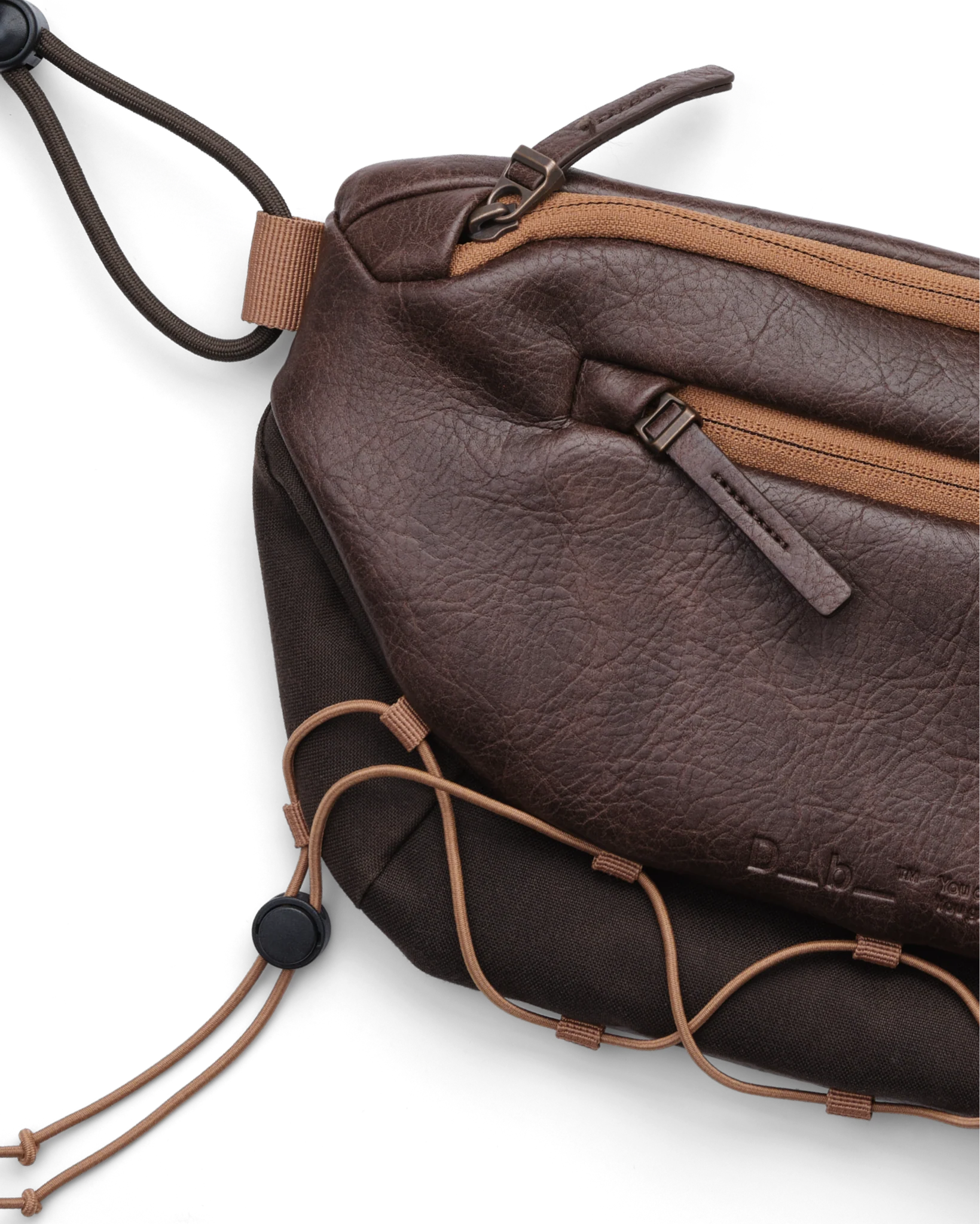 Roamer Pro Sling Bag 6L Homegrown with Lu - Image 3