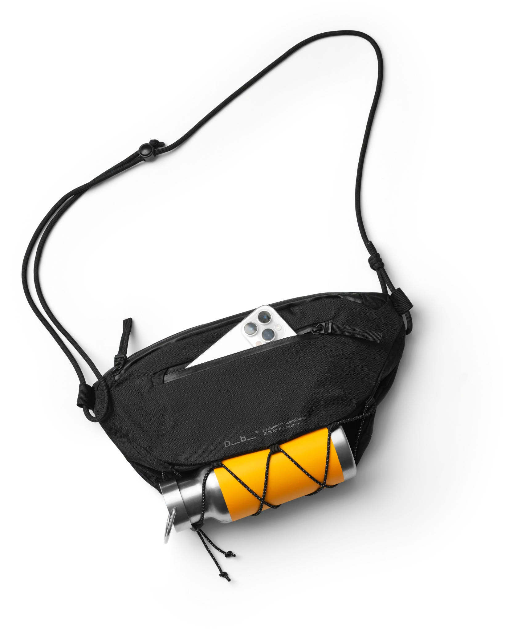 Roamer Pro Sling Bag 6L Homegrown with Lu - Image 5