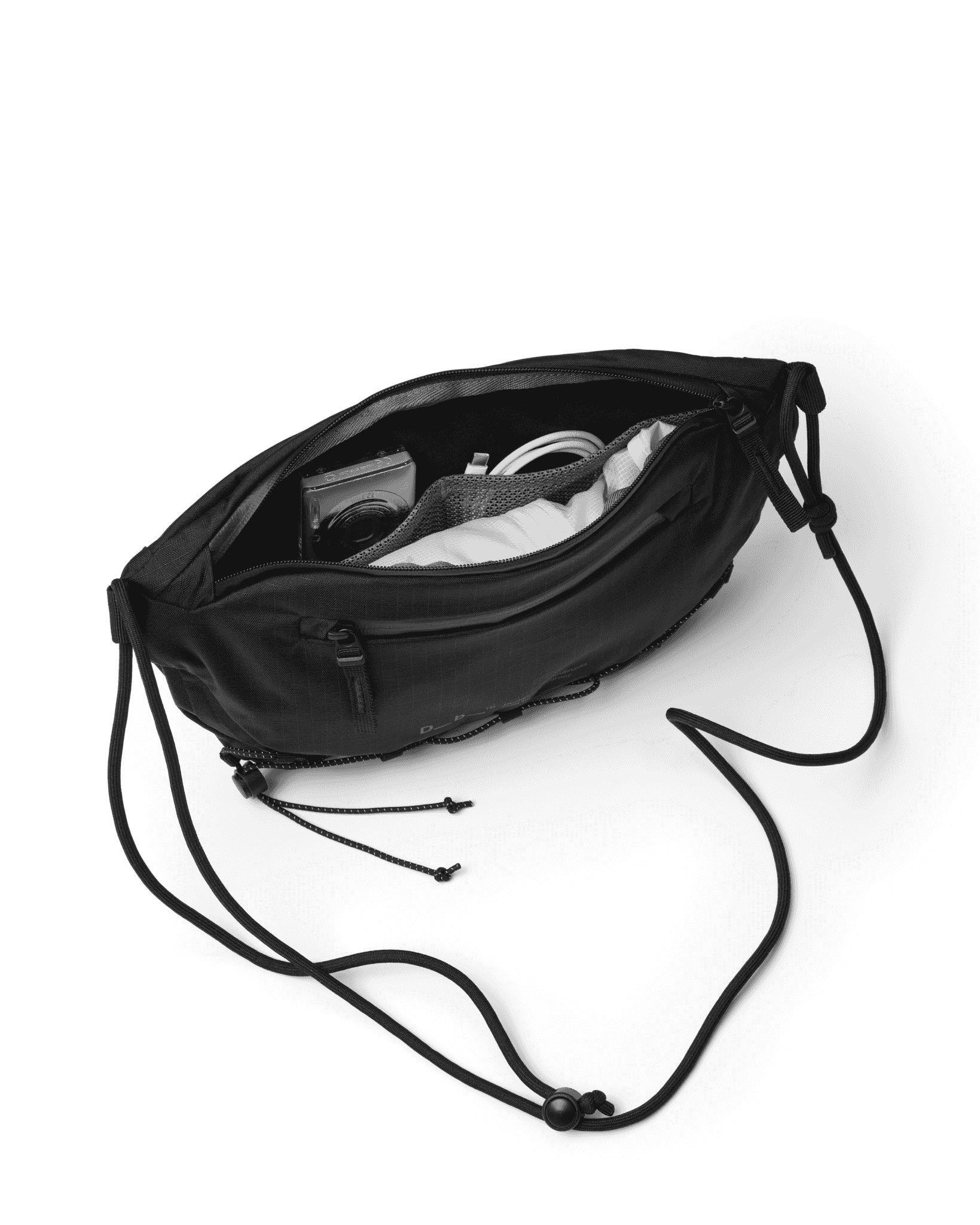 Roamer Pro Sling Bag 6L Oatmilk - Image 7